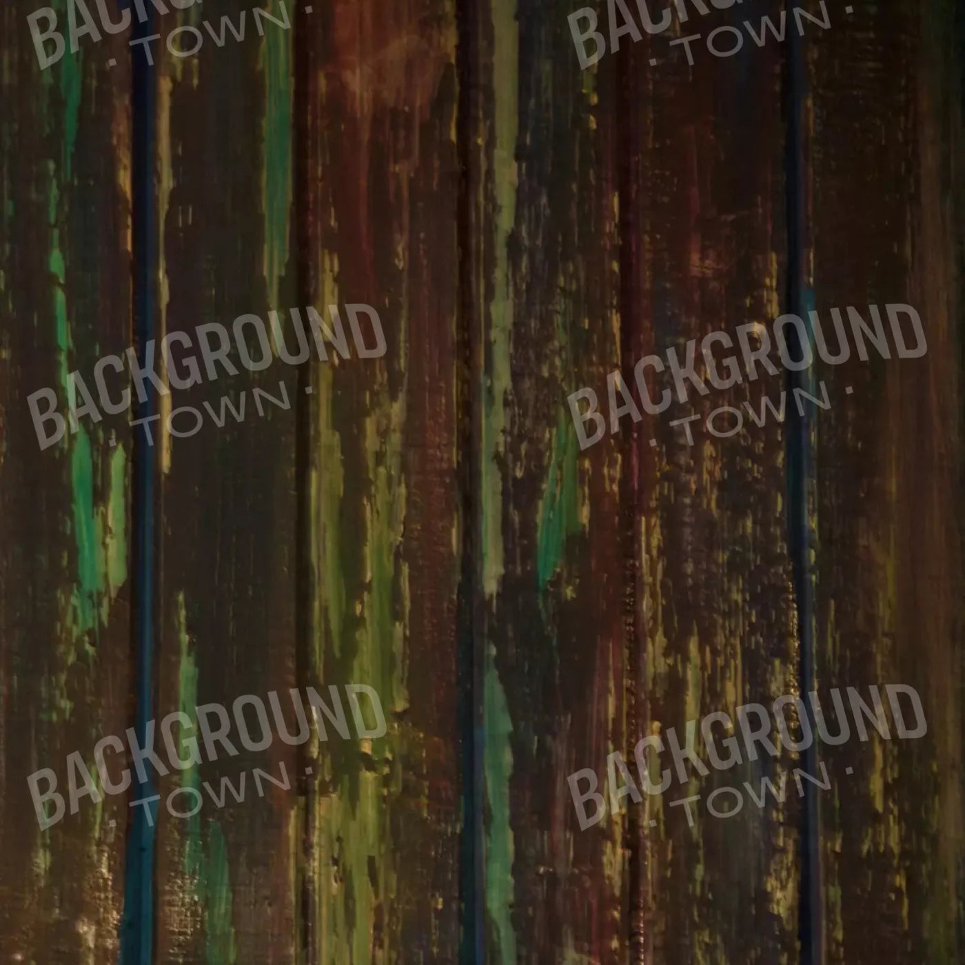 Charbono 8X8 Fleece ( 96 X Inch ) Backdrop