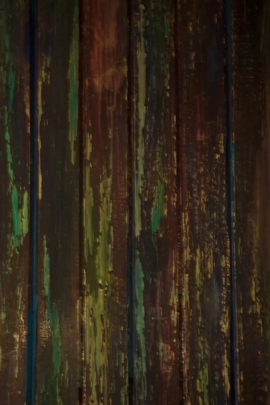 Charbono 5X76 For Lvl Up Backdrop System ( 60 X 90 Inch )