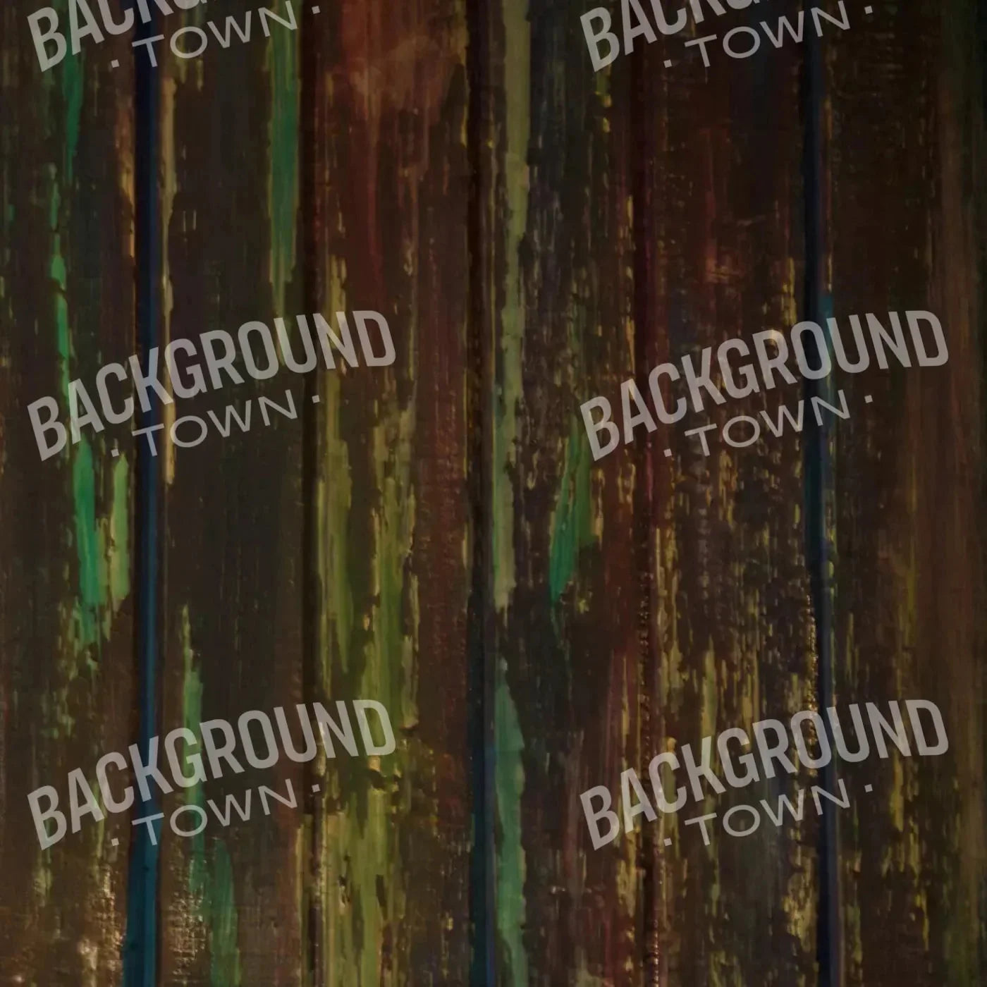 Charbono Rubbermat Floor 8X8 ( 96 X Inch )