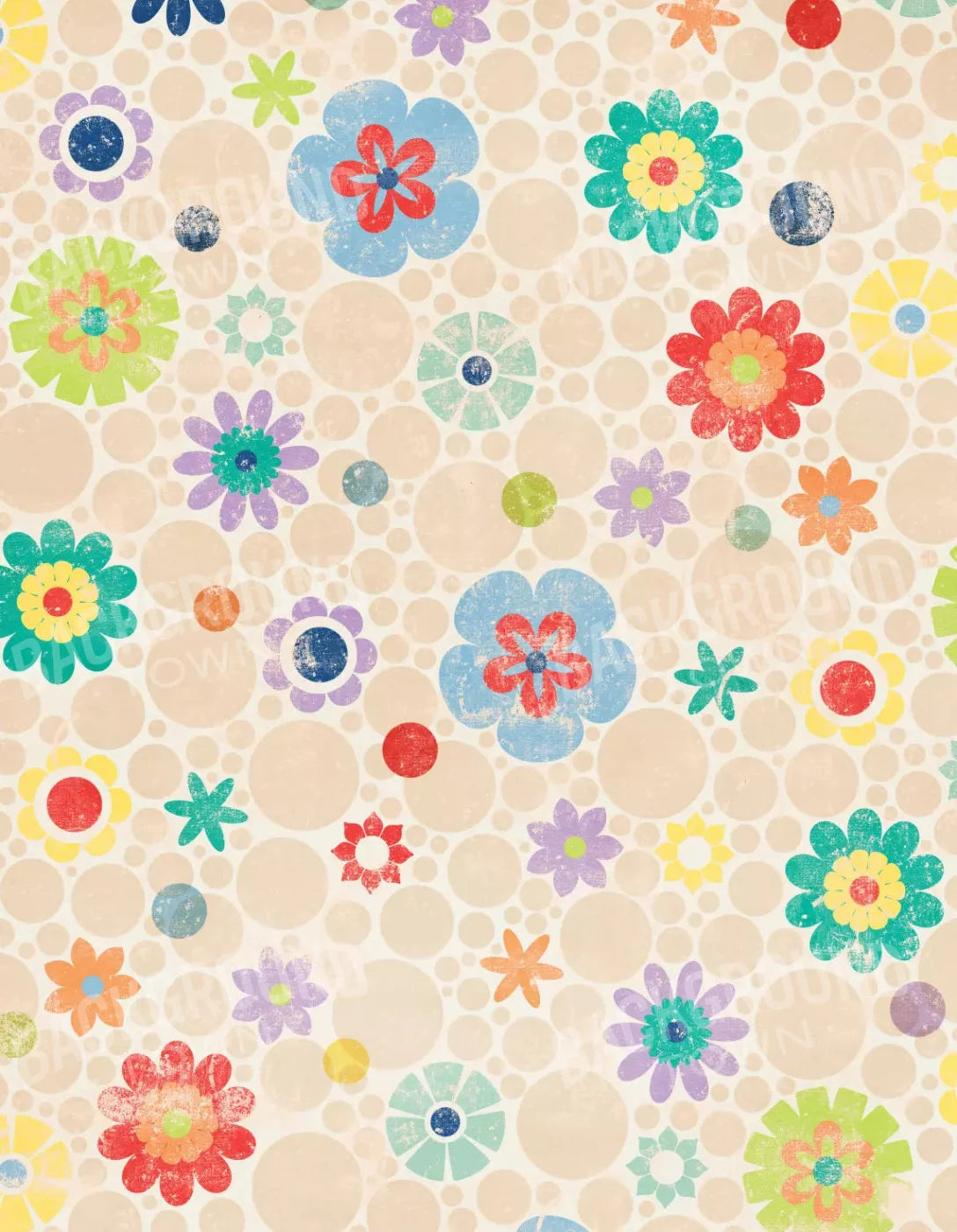 Charity 6X8 Fleece ( 72 X 96 Inch ) Backdrop