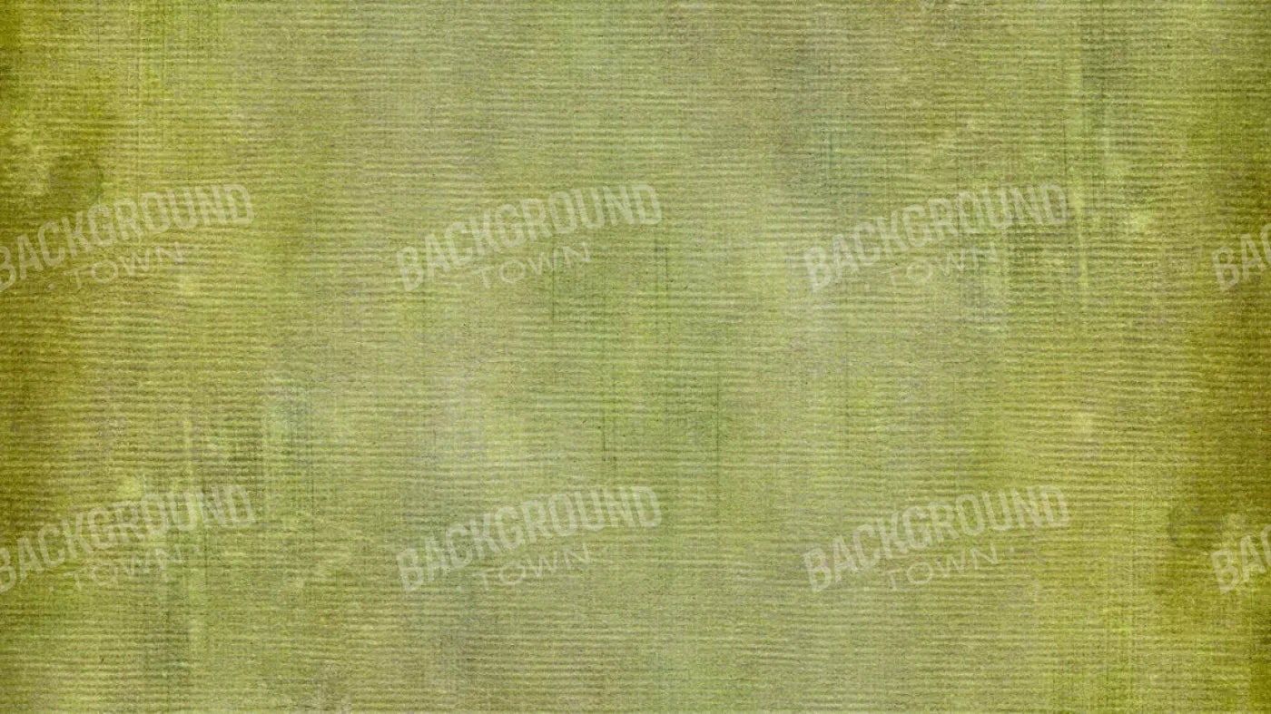 Chartreuse 14X8 Ultracloth ( 168 X 96 Inch ) Backdrop