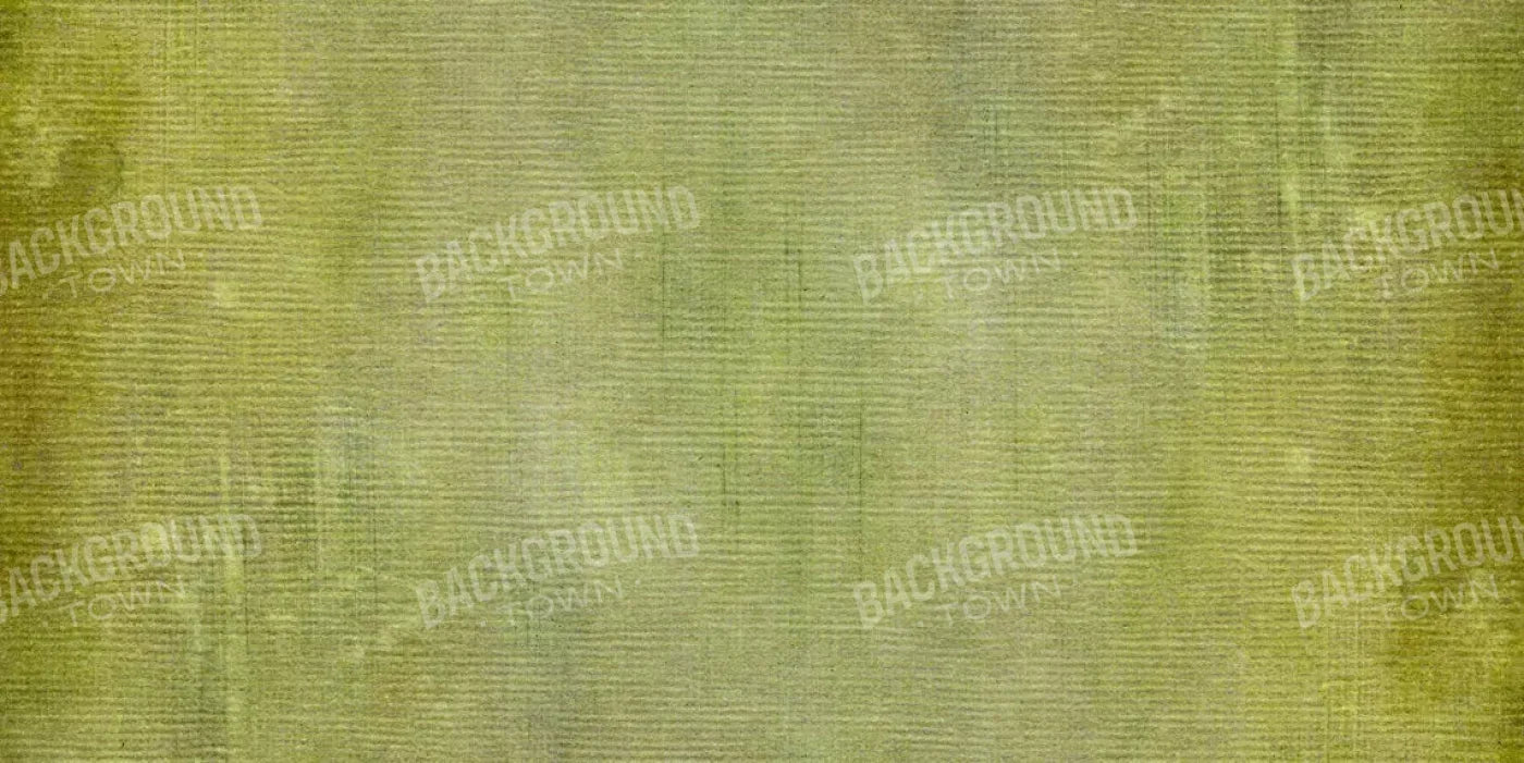 Chartreuse 20X10 Ultracloth ( 240 X 120 Inch ) Backdrop