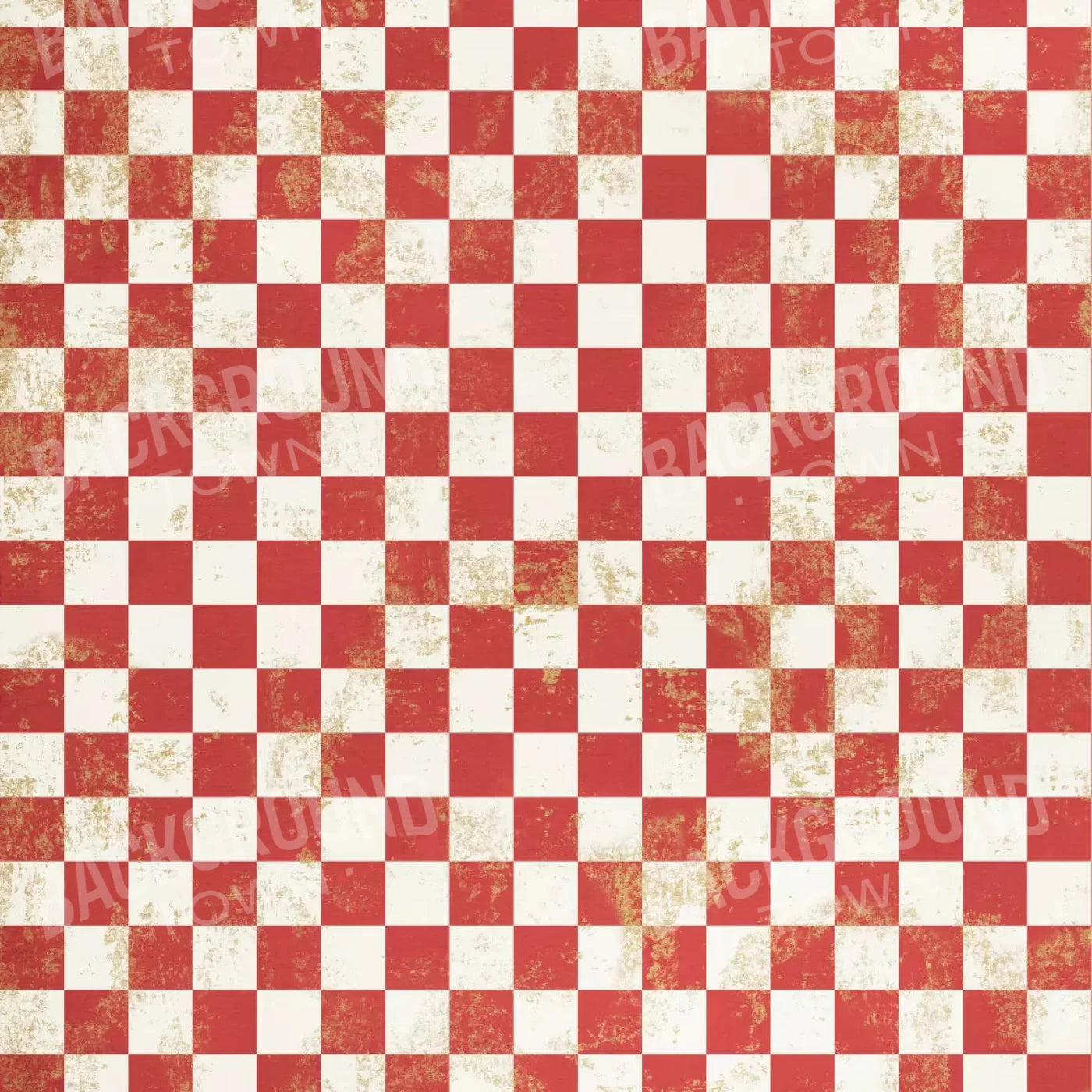 Check 10X10 Ultracloth ( 120 X Inch ) Backdrop