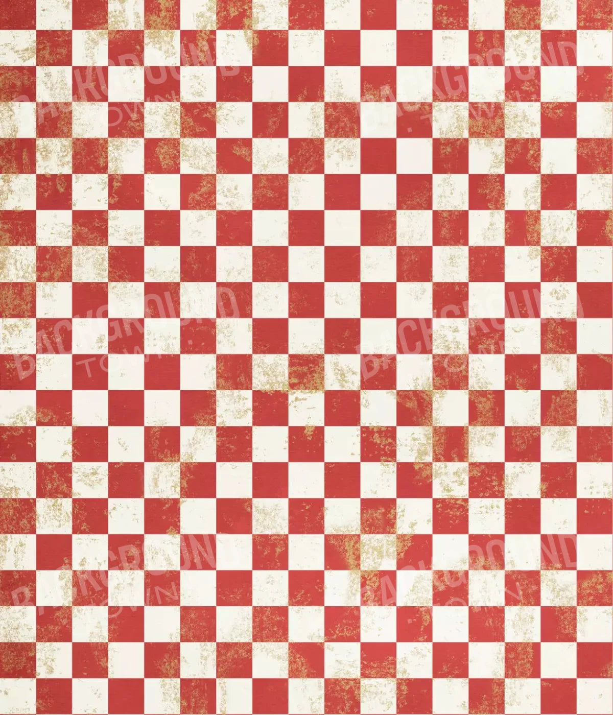 Check 10X12 Ultracloth ( 120 X 144 Inch ) Backdrop