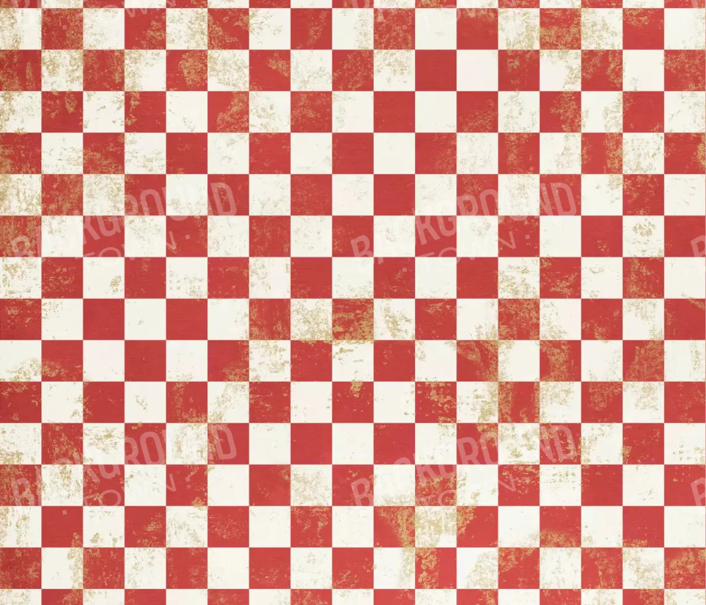 Check 12X10 Ultracloth ( 144 X 120 Inch ) Backdrop