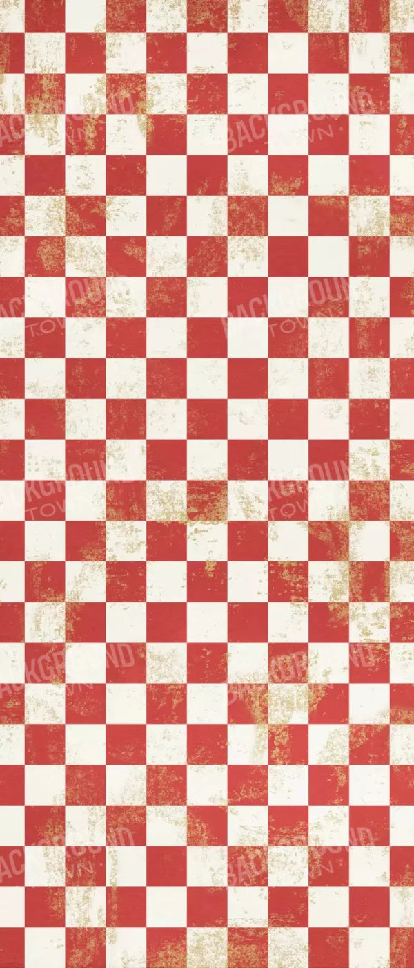 Check 5X12 Ultracloth For Westcott X-Drop ( 60 X 144 Inch ) Backdrop