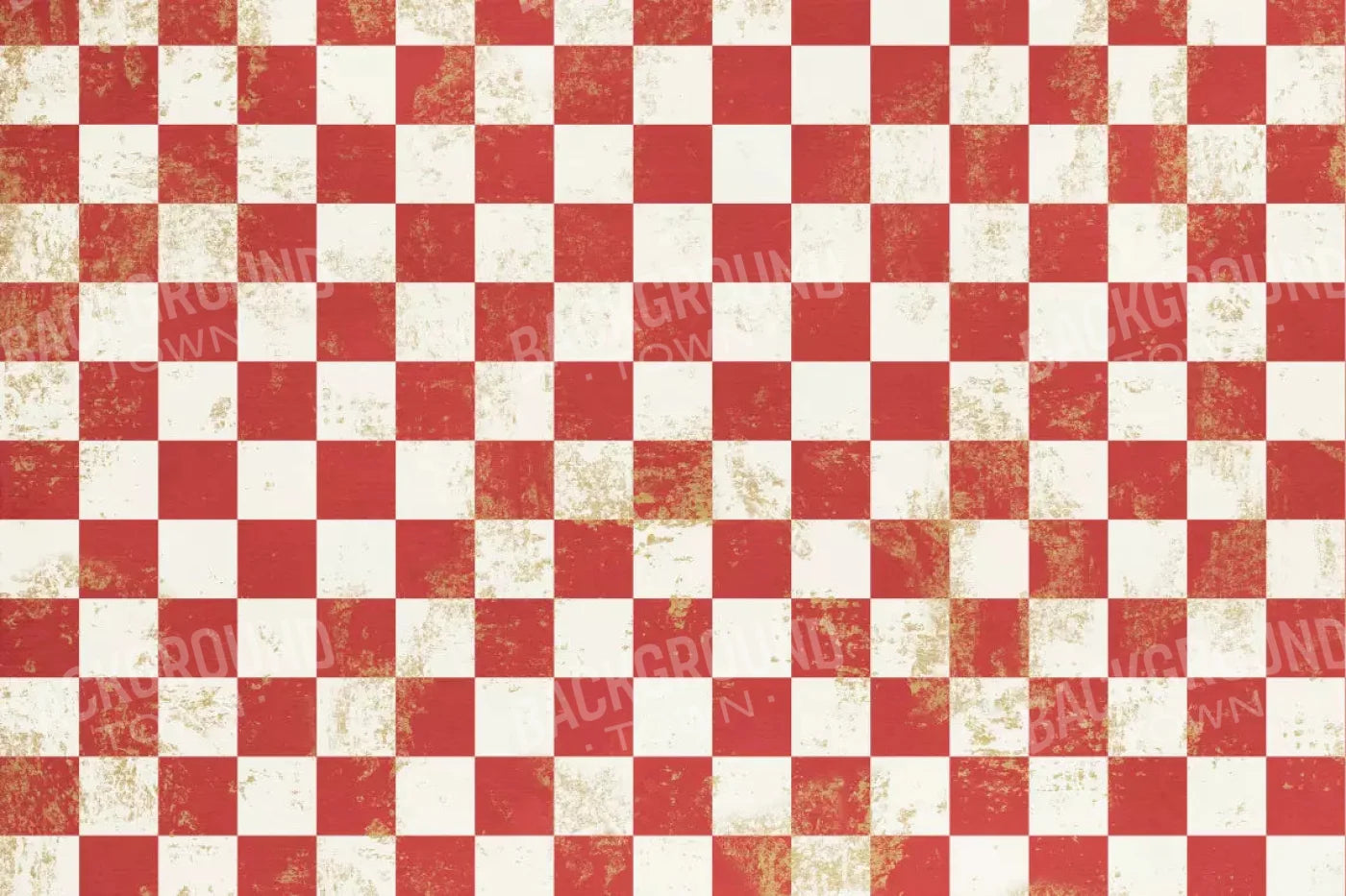 Check 8X5 Ultracloth ( 96 X 60 Inch ) Backdrop