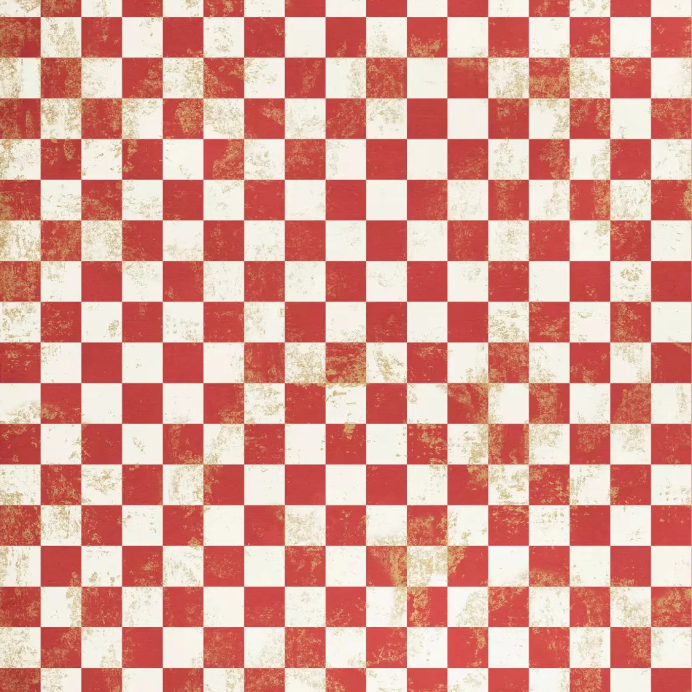 Check 5X5 Rubbermat Floor ( 60 X Inch ) Backdrop