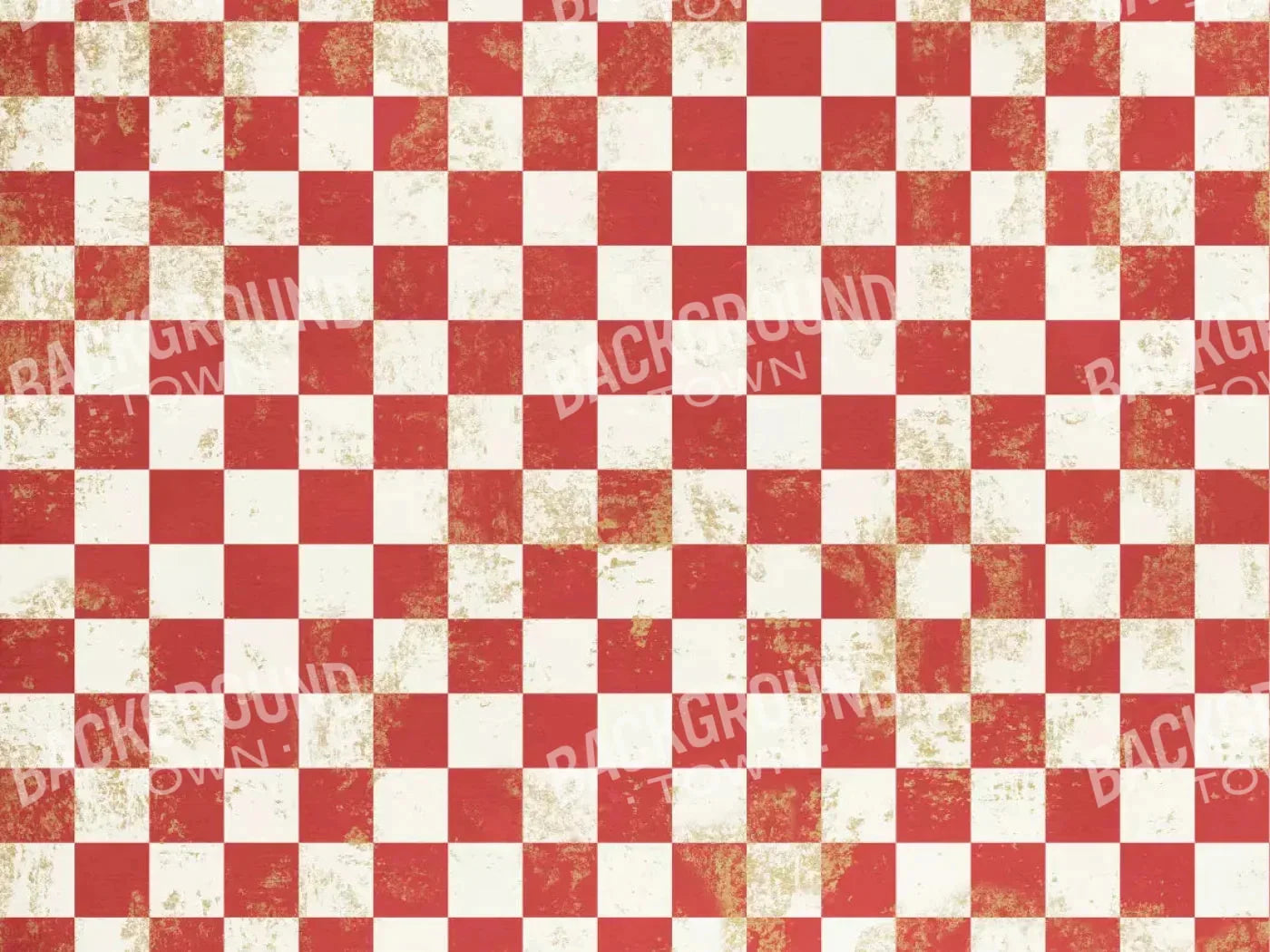 Check Rubbermat Floor 10X8 ( 120 X 96 Inch )