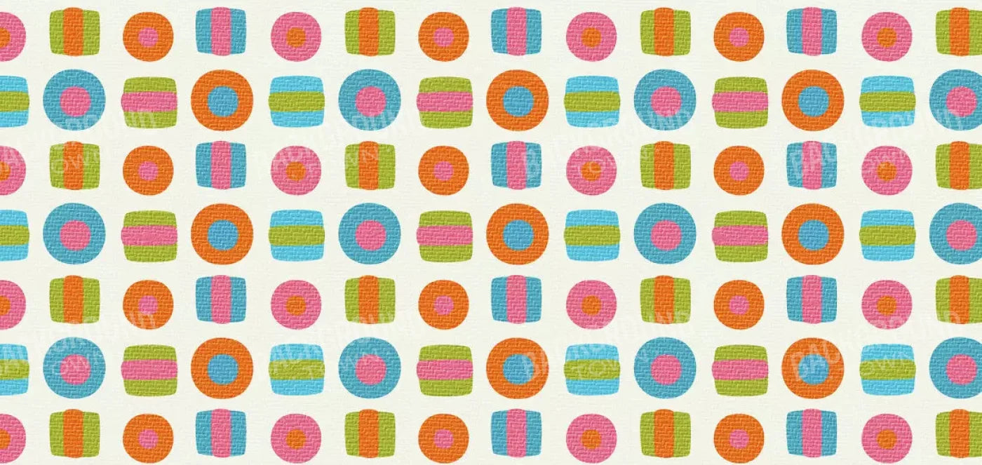 Cheerful 16X8 Ultracloth ( 192 X 96 Inch ) Backdrop