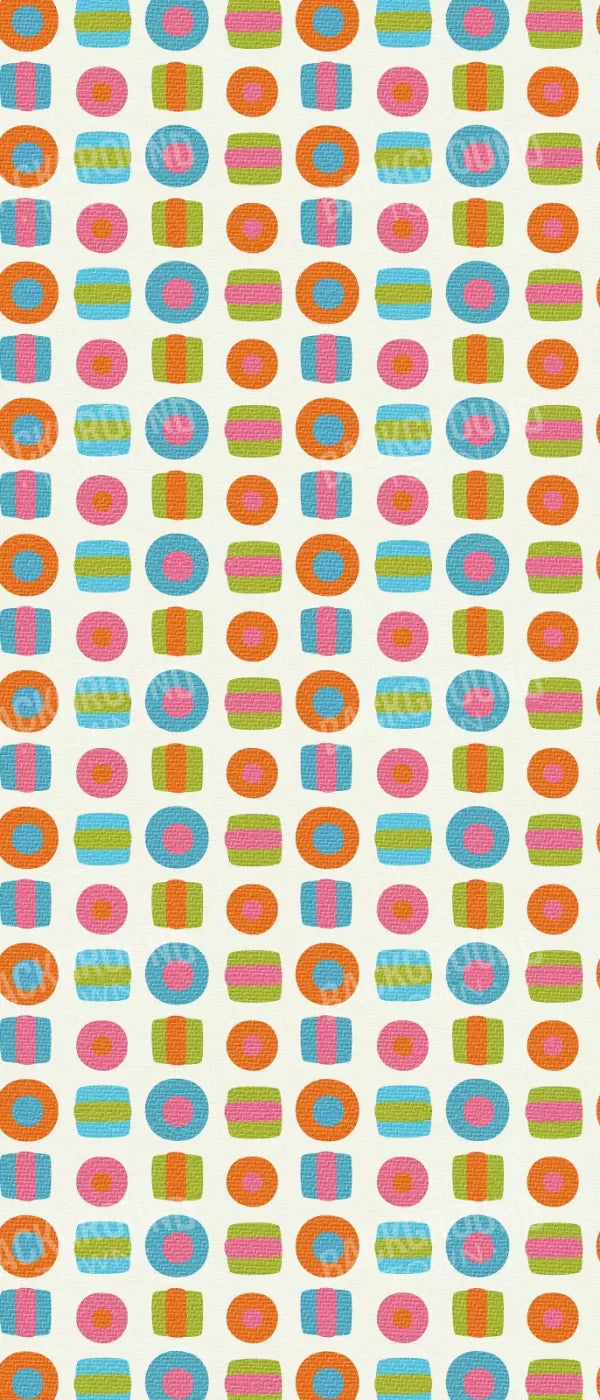 Cheerful 5X12 Ultracloth For Westcott X-Drop ( 60 X 144 Inch ) Backdrop