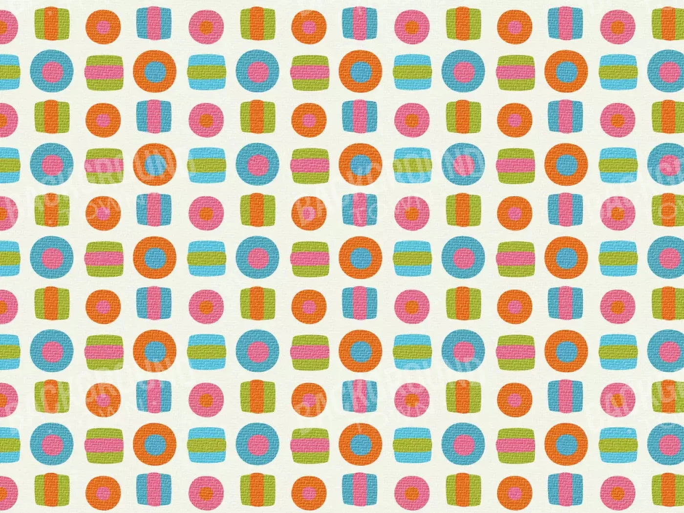 Cheerful 68X5 Fleece ( 80 X 60 Inch ) Backdrop