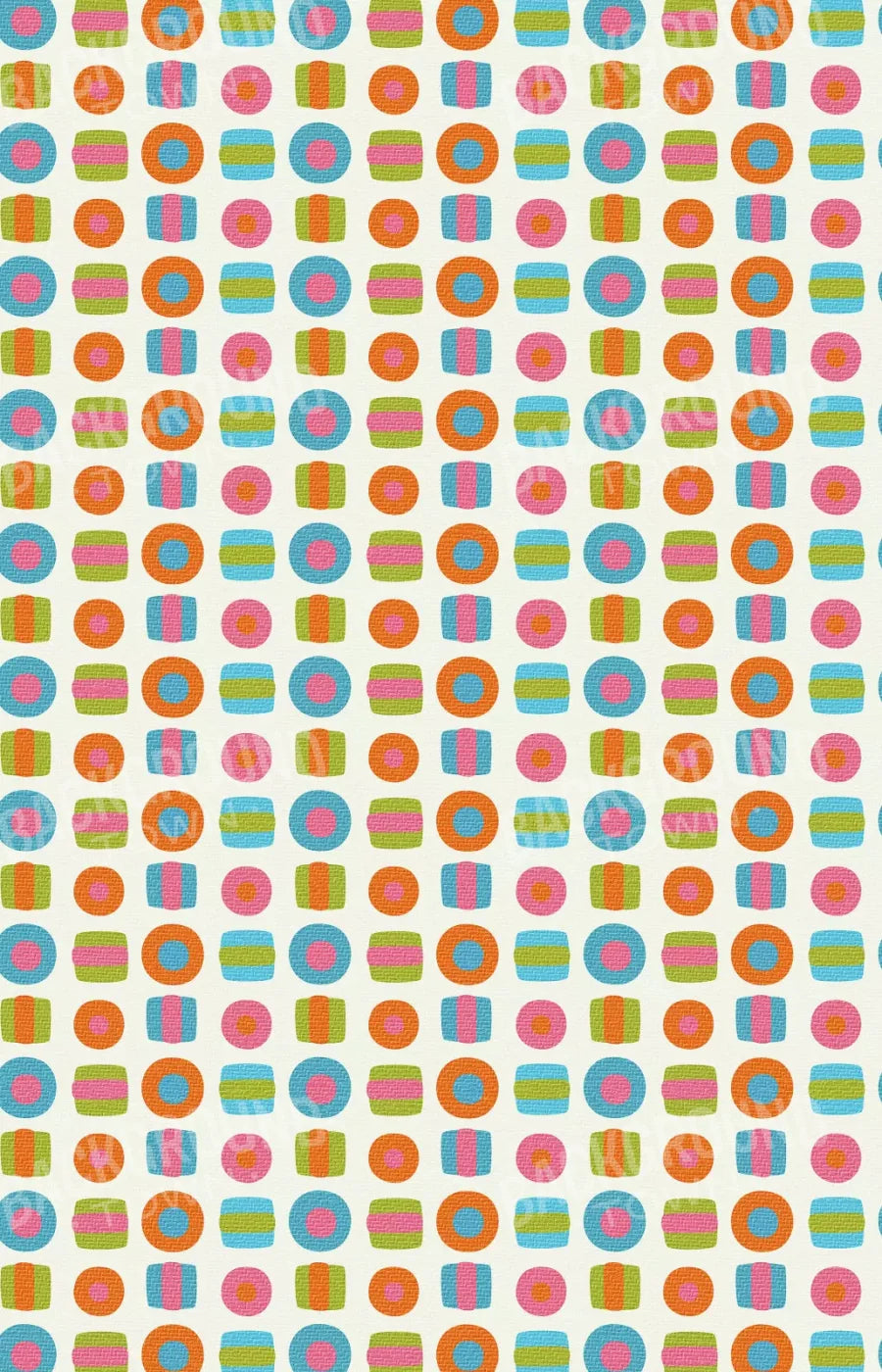Cheerful 8X12 Ultracloth ( 96 X 144 Inch ) Backdrop