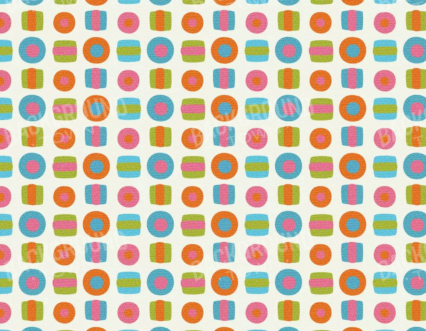 Cheerful 8X6 Fleece ( 96 X 72 Inch ) Backdrop