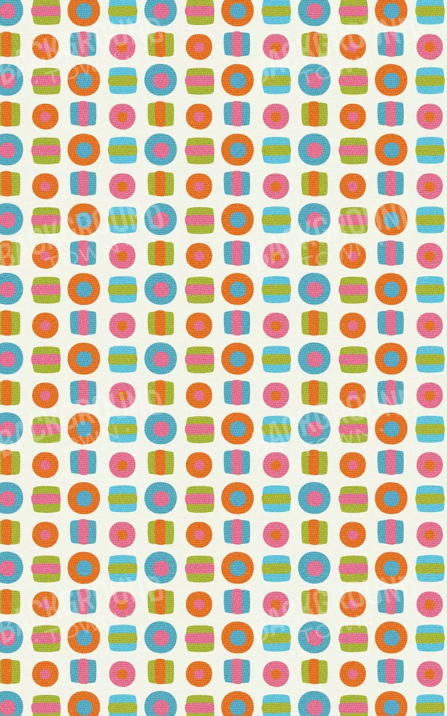 Cheerful 9X14 Ultracloth ( 108 X 168 Inch ) Backdrop