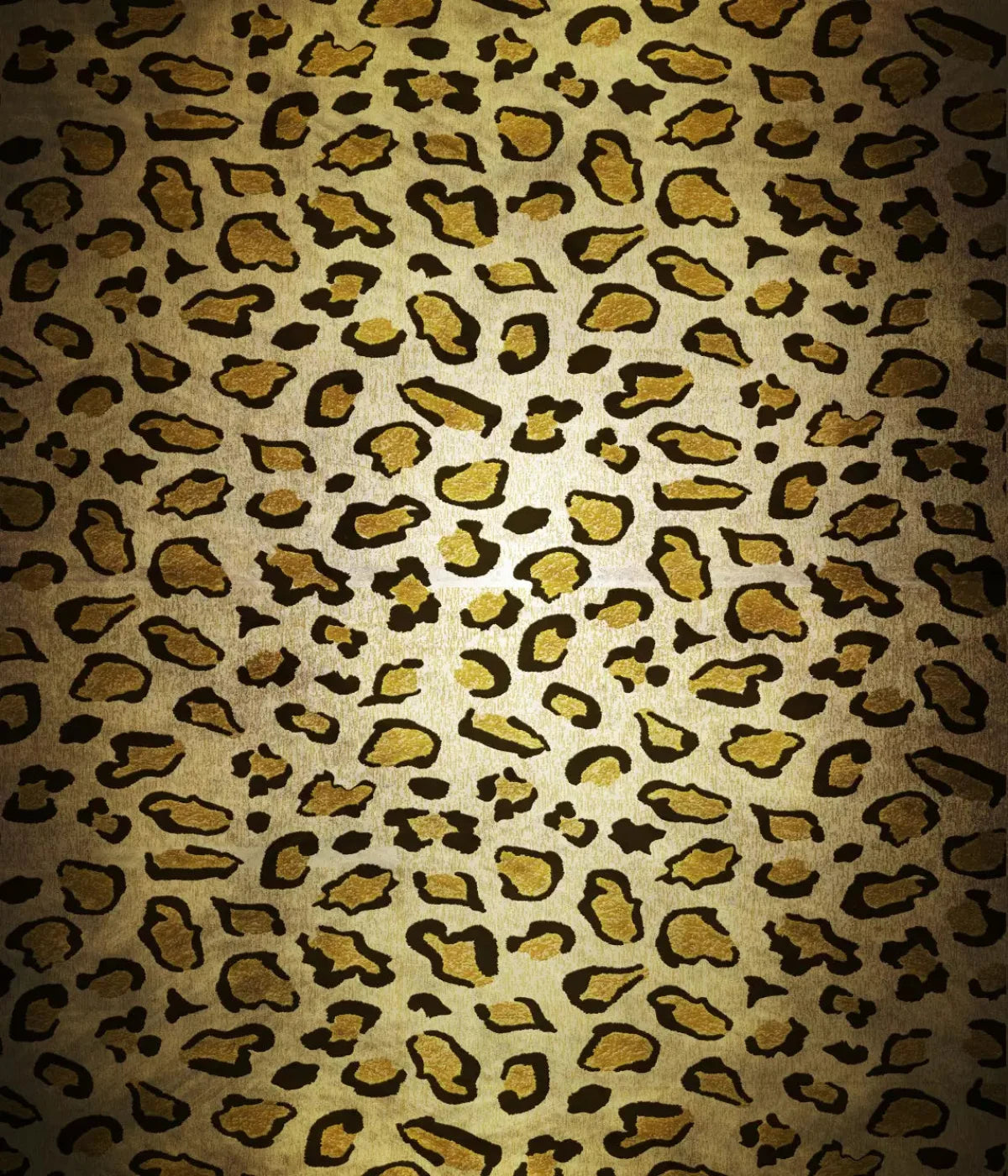 Cheetah 10X12 Ultracloth ( 120 X 144 Inch ) Backdrop