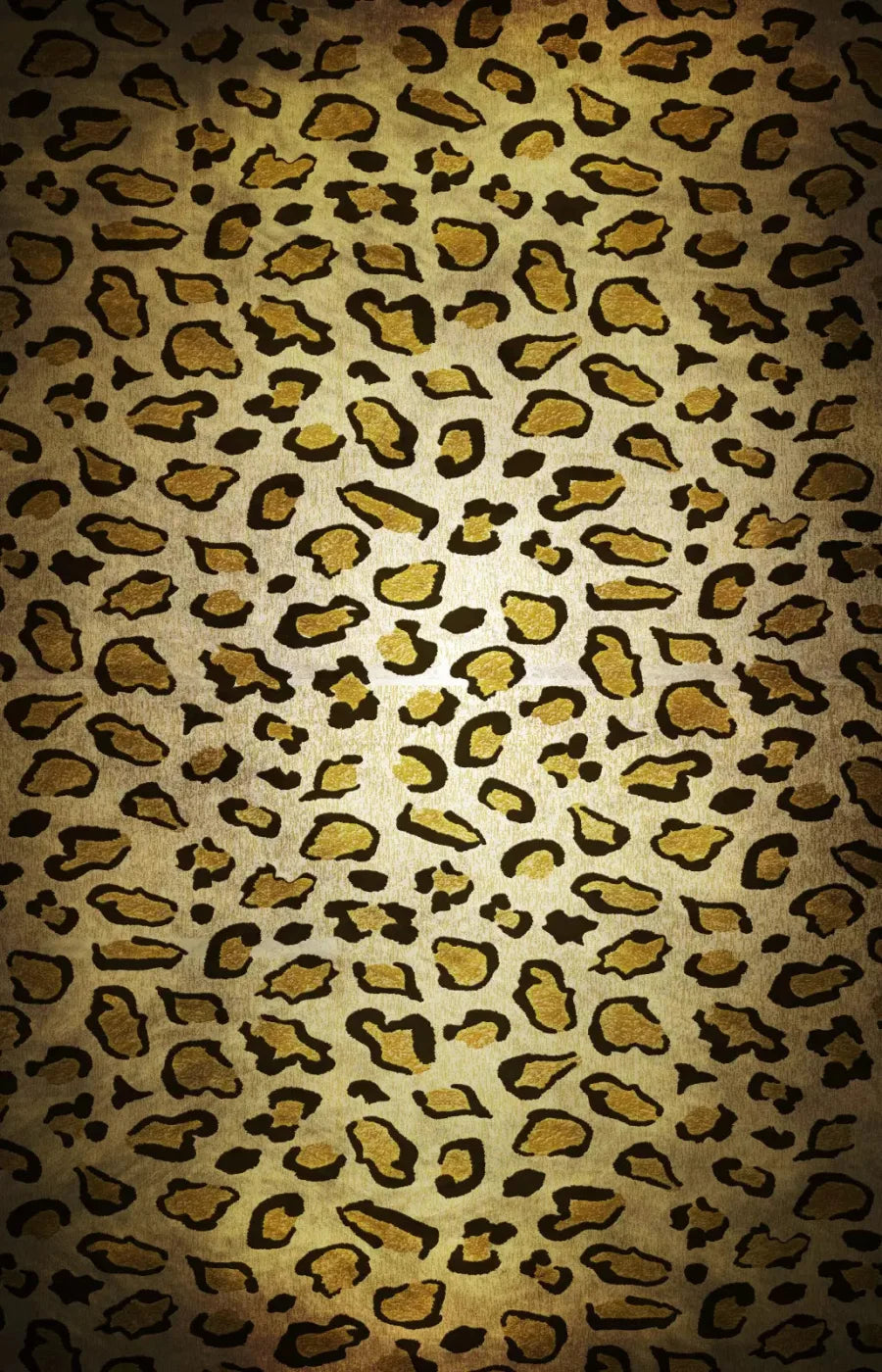 Cheetah 8X12 Ultracloth ( 96 X 144 Inch ) Backdrop