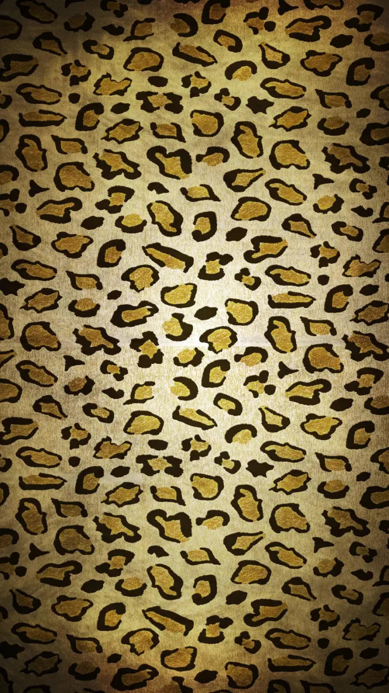 Cheetah 8X14 Ultracloth ( 96 X 168 Inch ) Backdrop
