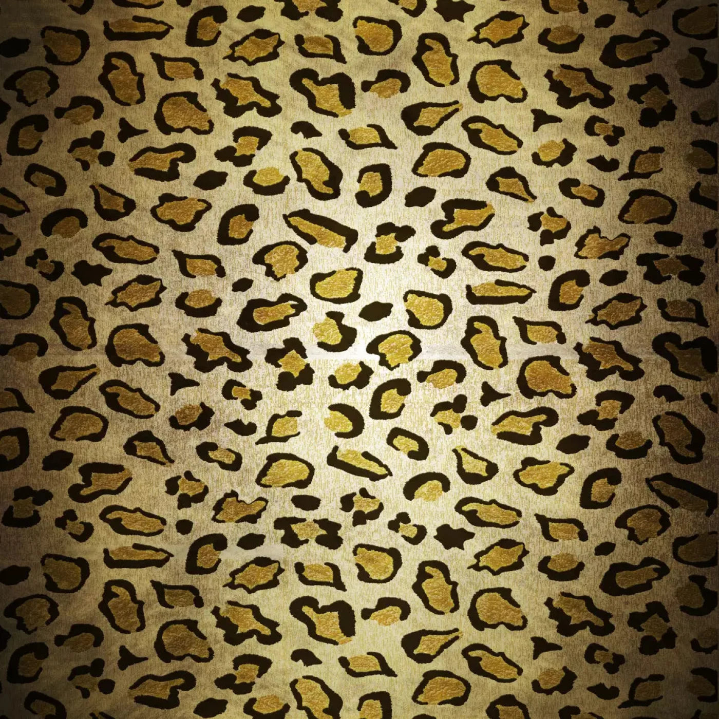 Cheetah 8X8 Fleece ( 96 X Inch ) Backdrop