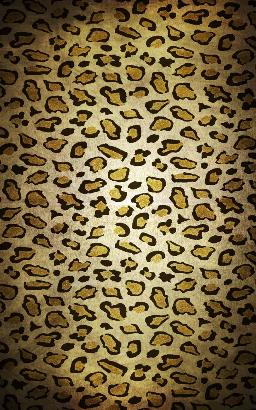 Cheetah 9X14 Ultracloth ( 108 X 168 Inch ) Backdrop
