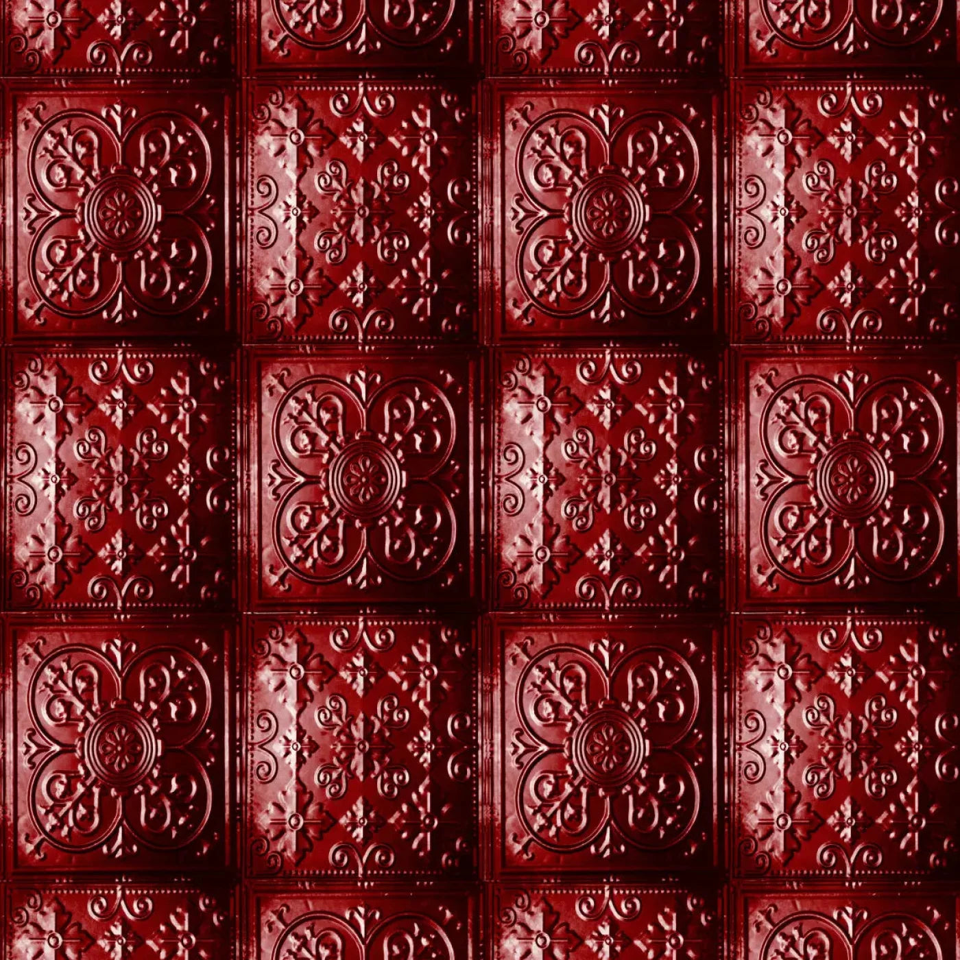 Cherry 10X10 Ultracloth ( 120 X Inch ) Backdrop