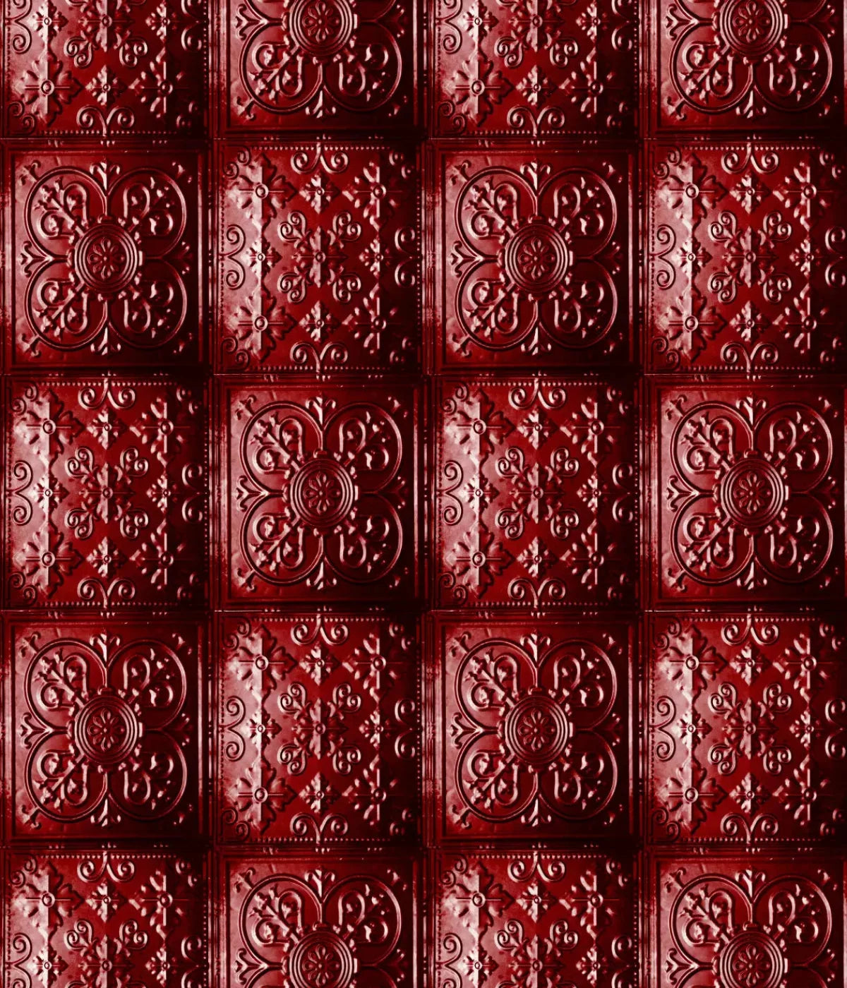 Cherry 10X12 Ultracloth ( 120 X 144 Inch ) Backdrop