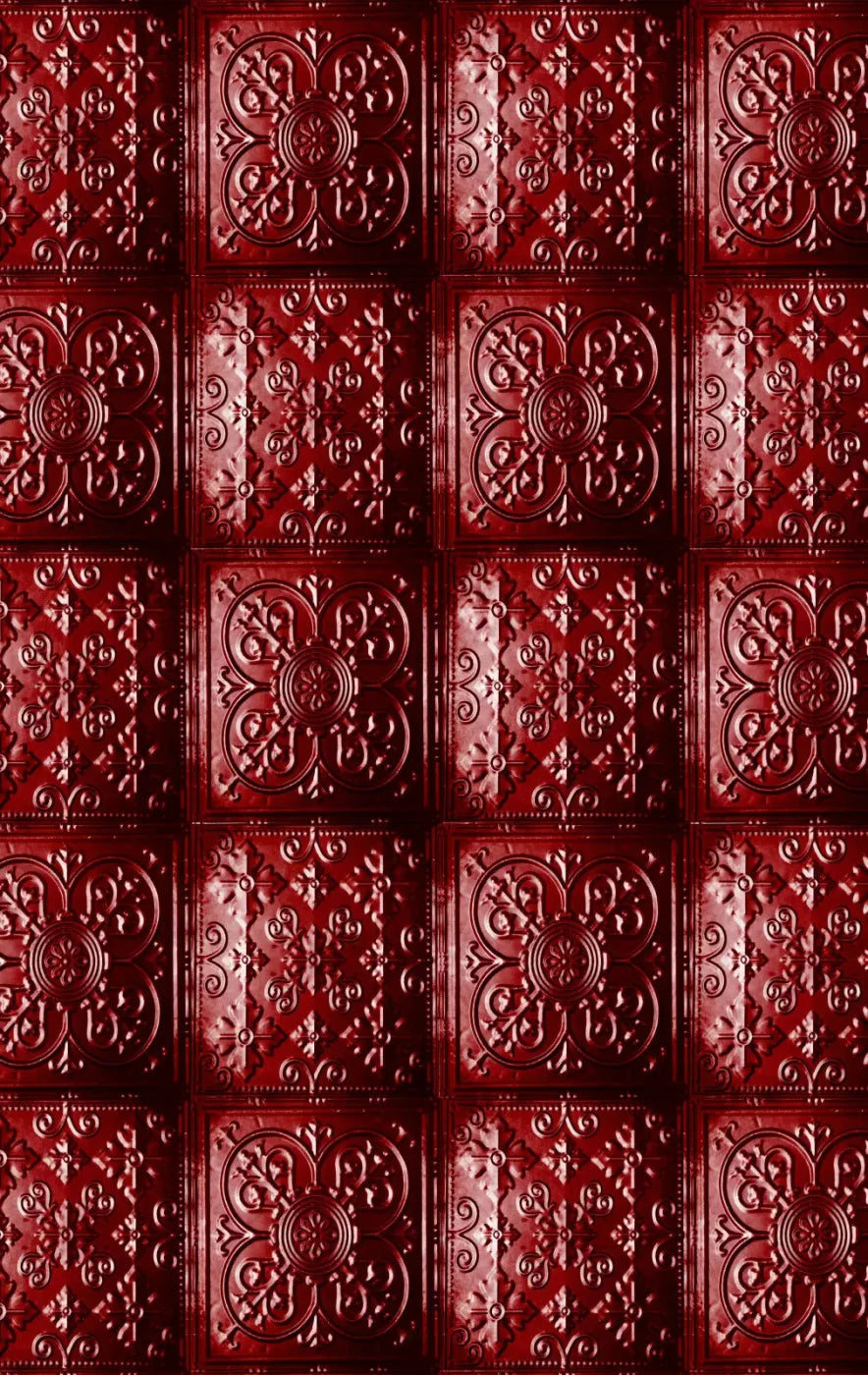 Cherry 10X16 Ultracloth ( 120 X 192 Inch ) Backdrop