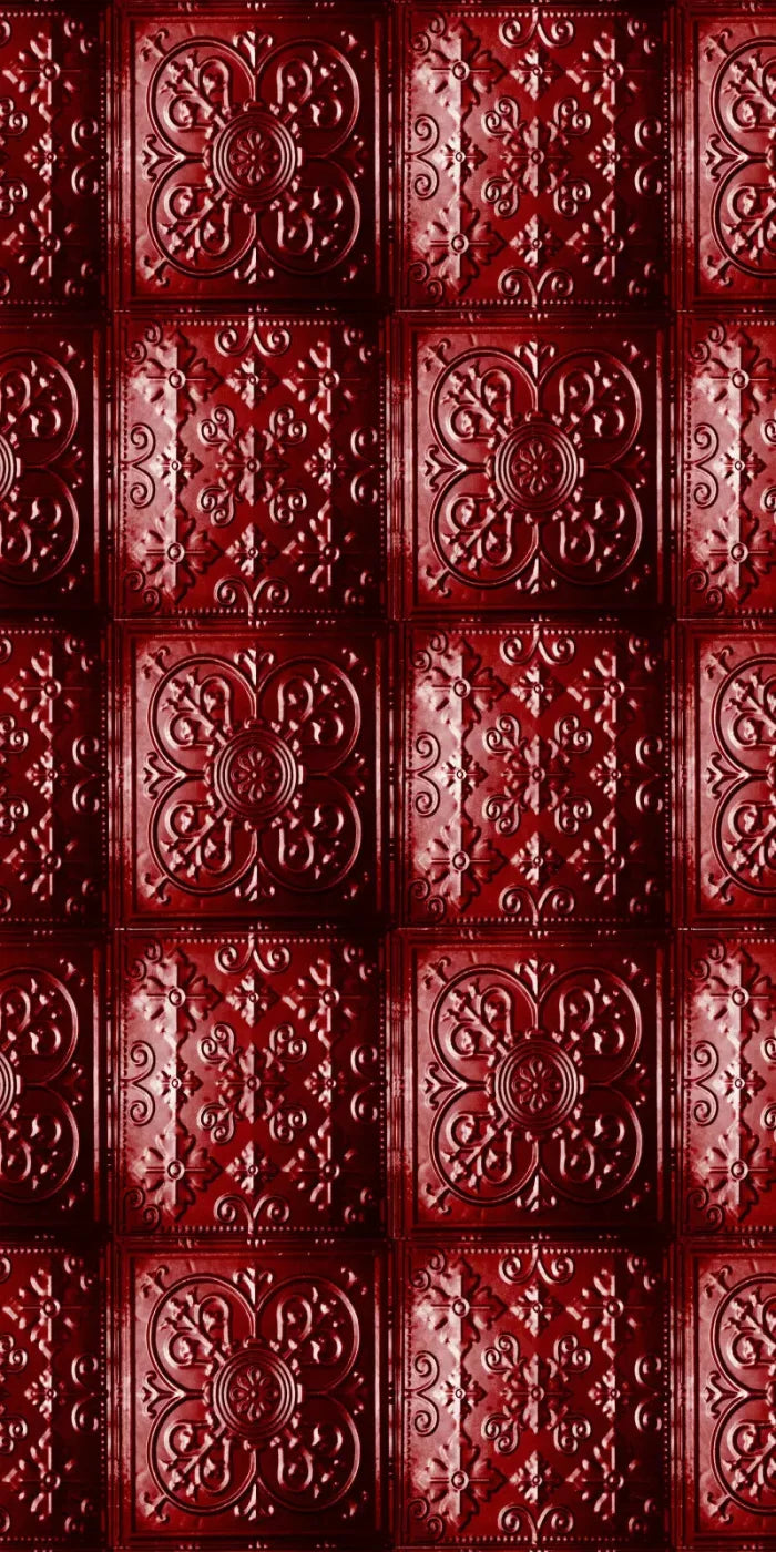 Cherry 10X20 Ultracloth ( 120 X 240 Inch ) Backdrop
