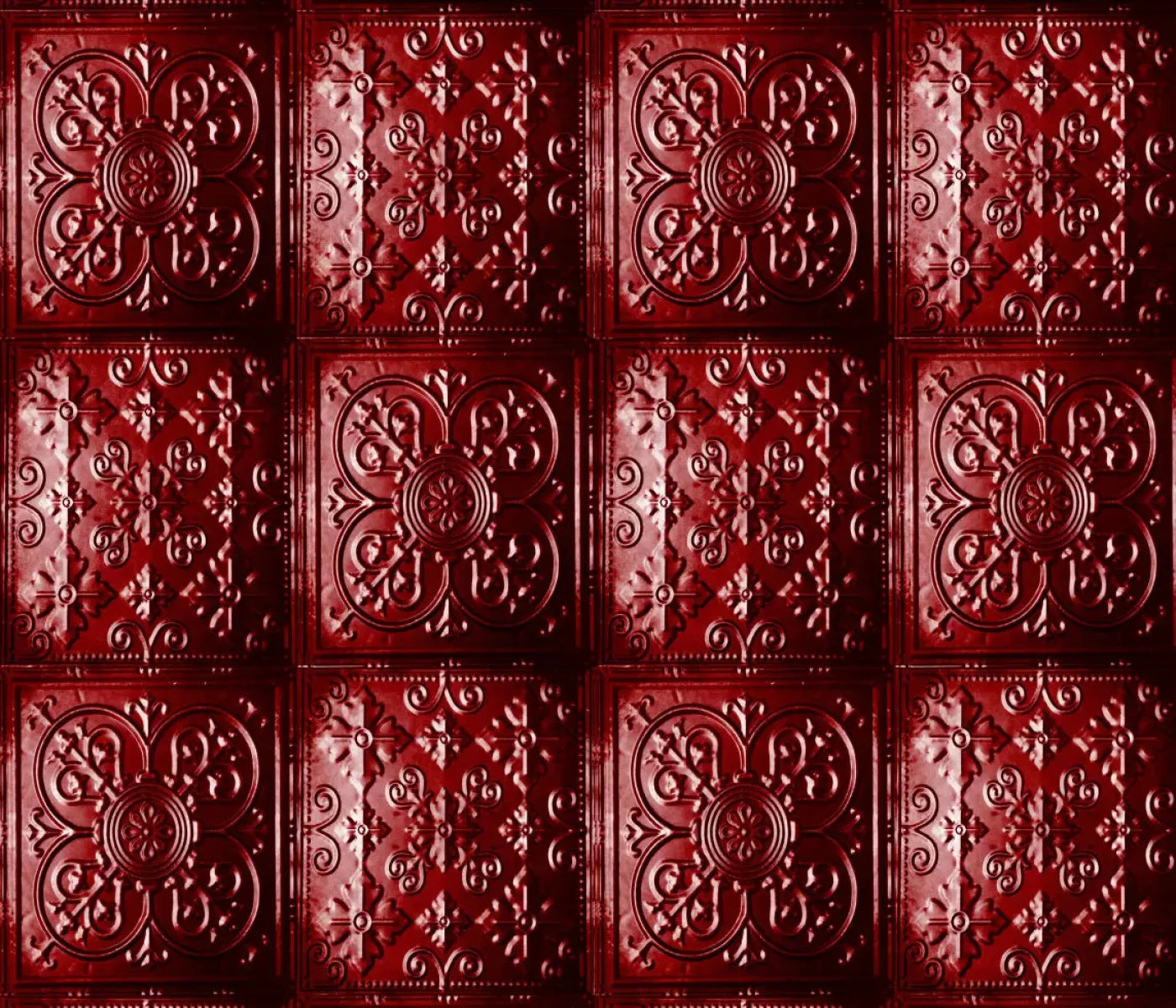 Cherry 12X10 Ultracloth ( 144 X 120 Inch ) Backdrop