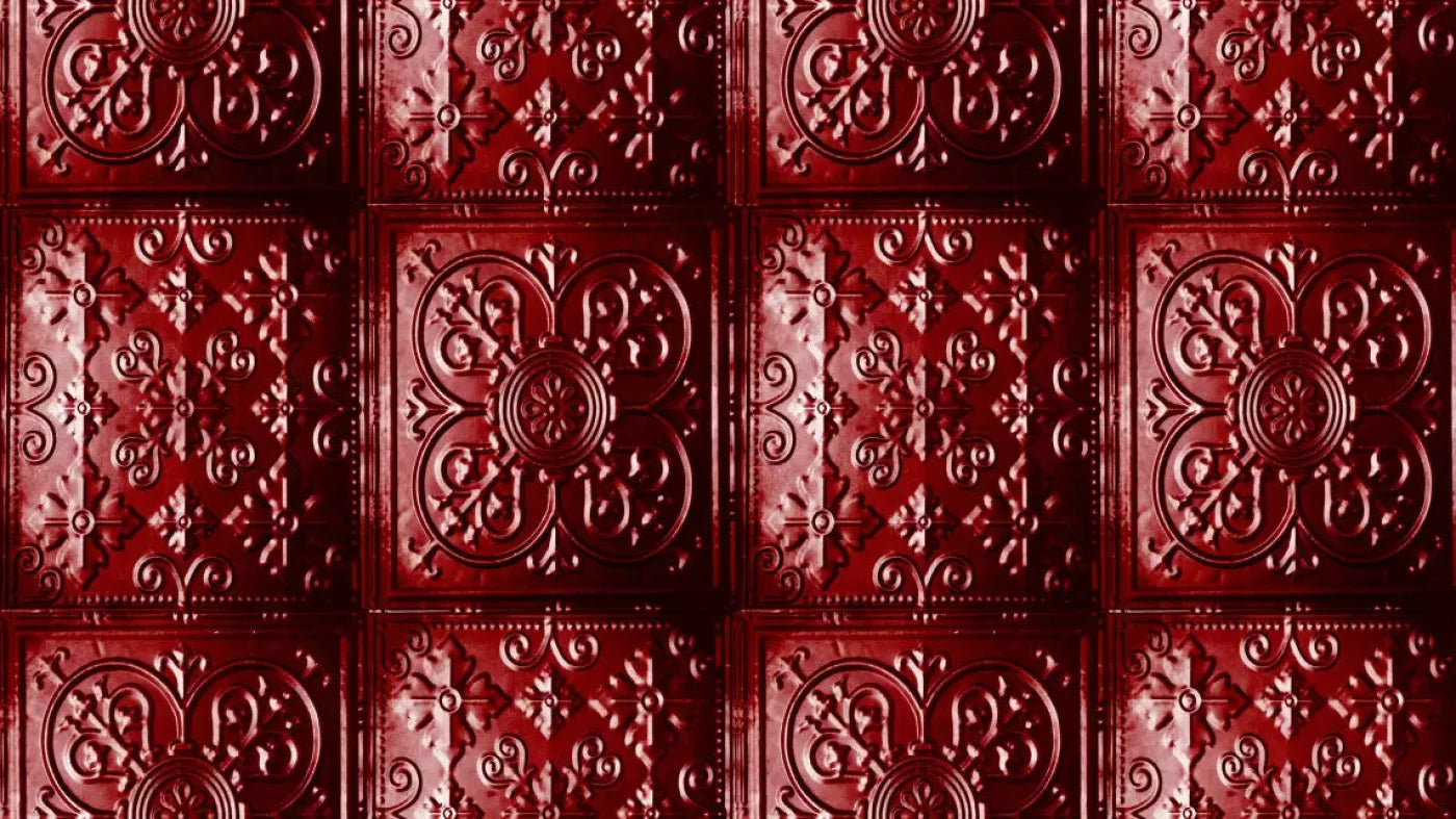 Cherry 14X8 Ultracloth ( 168 X 96 Inch ) Backdrop