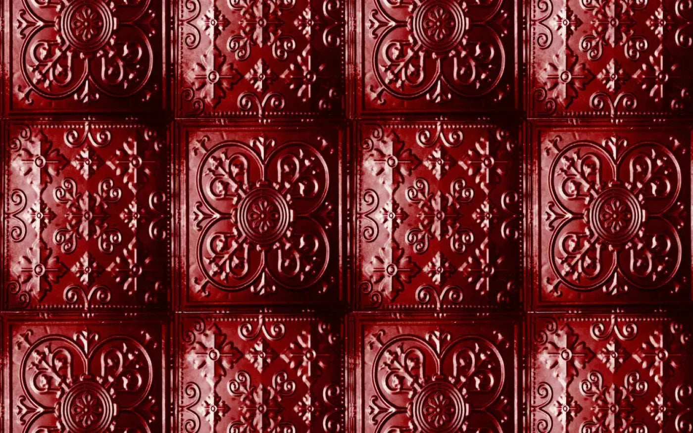 Cherry 14X9 Ultracloth ( 168 X 108 Inch ) Backdrop