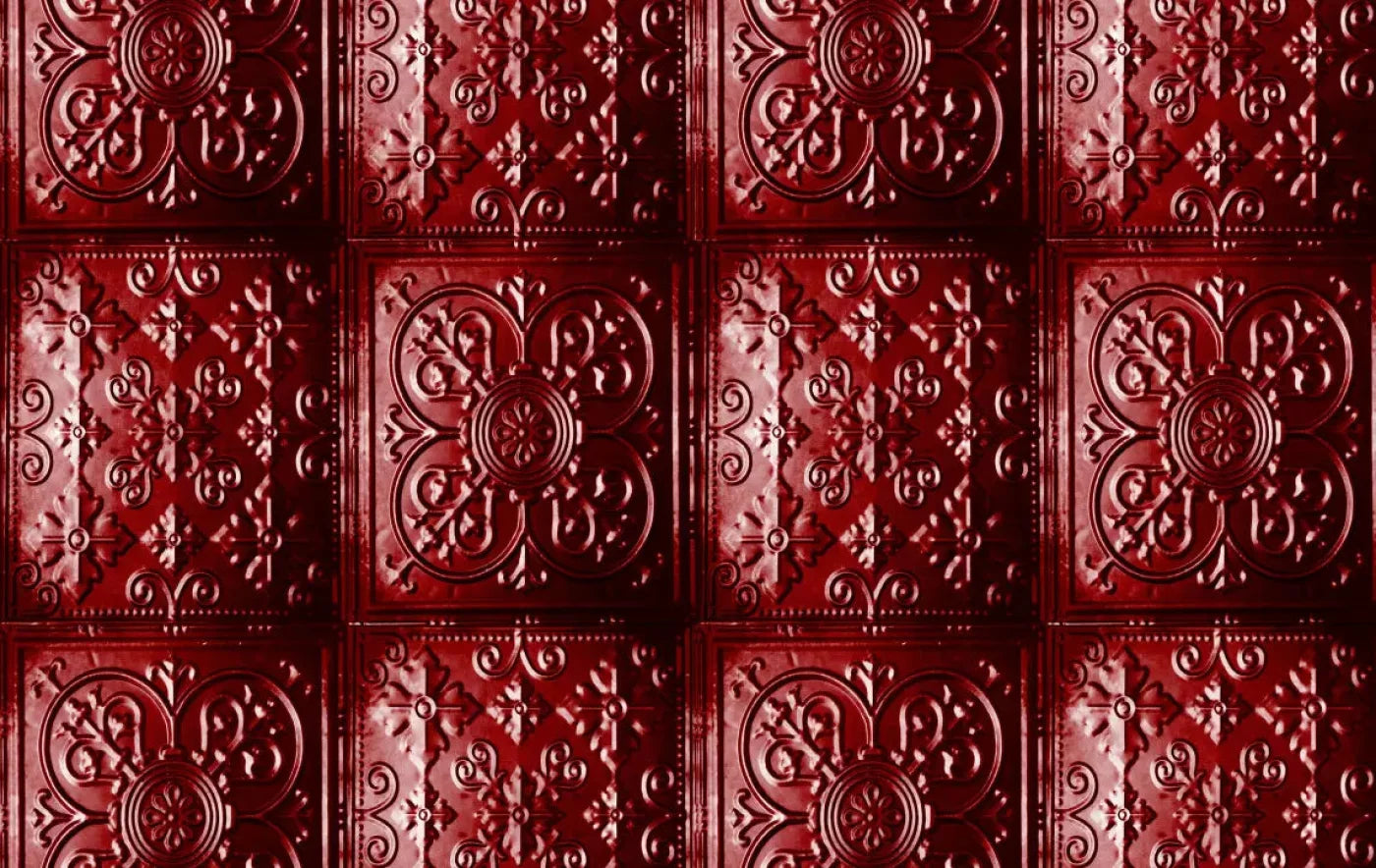 Cherry 16X10 Ultracloth ( 192 X 120 Inch ) Backdrop
