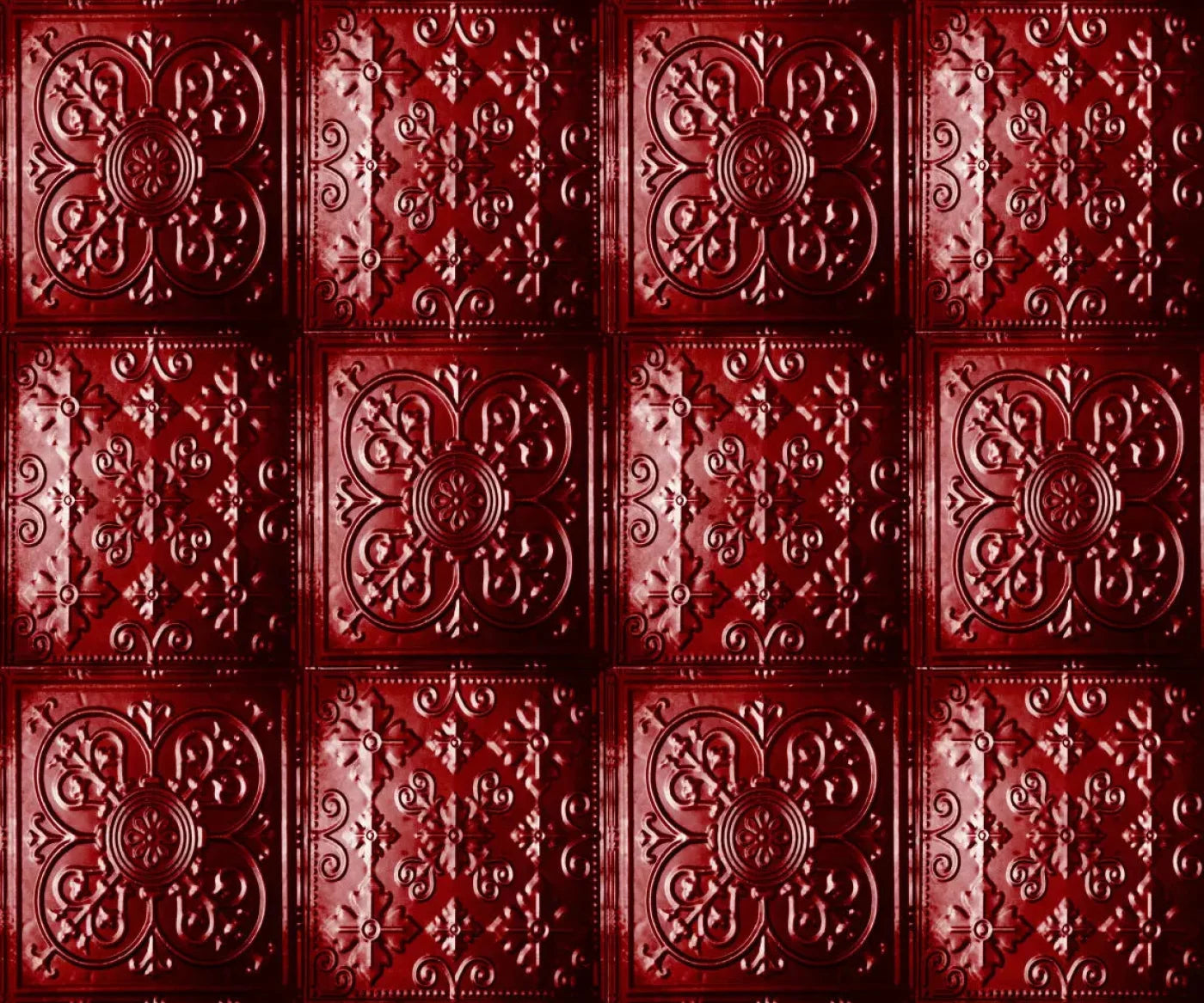 Cherry 5X42 Fleece ( 60 X 50 Inch ) Backdrop