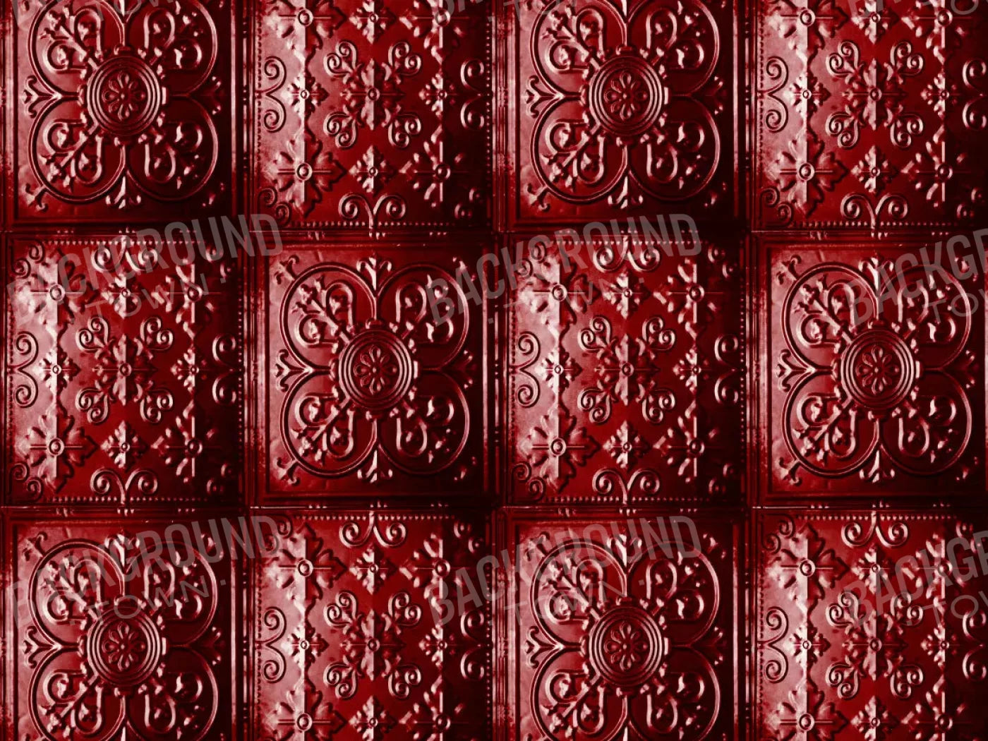 Cherry 7X5 Ultracloth ( 84 X 60 Inch ) Backdrop