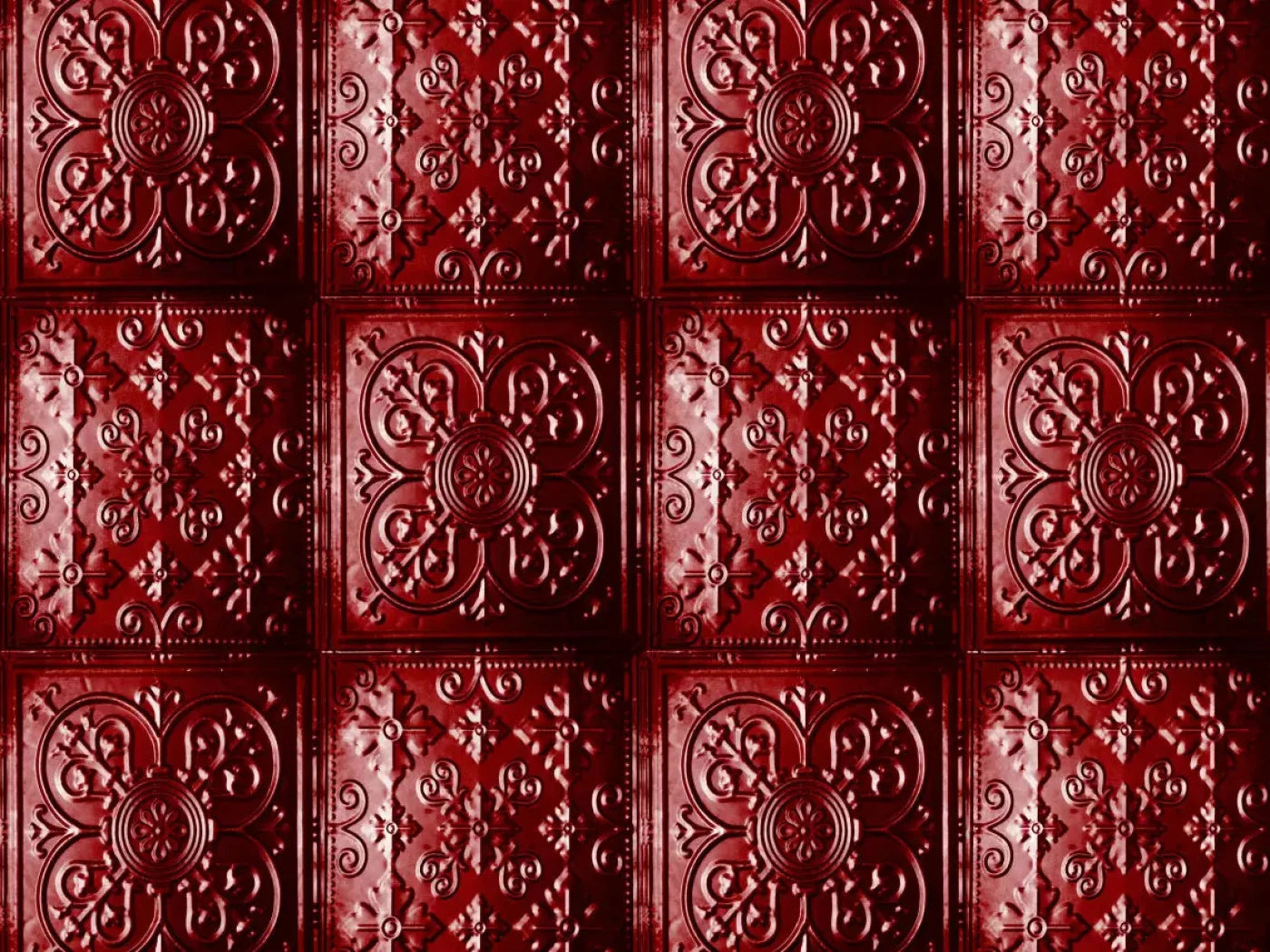 Cherry 7X5 Ultracloth ( 84 X 60 Inch ) Backdrop