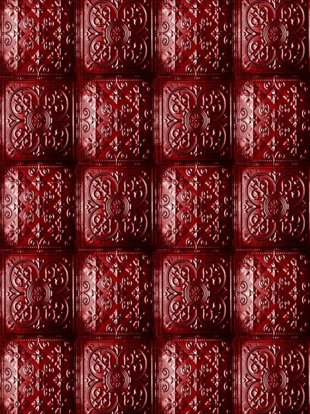 Cherry 8X10 Fleece ( 96 X 120 Inch ) Backdrop