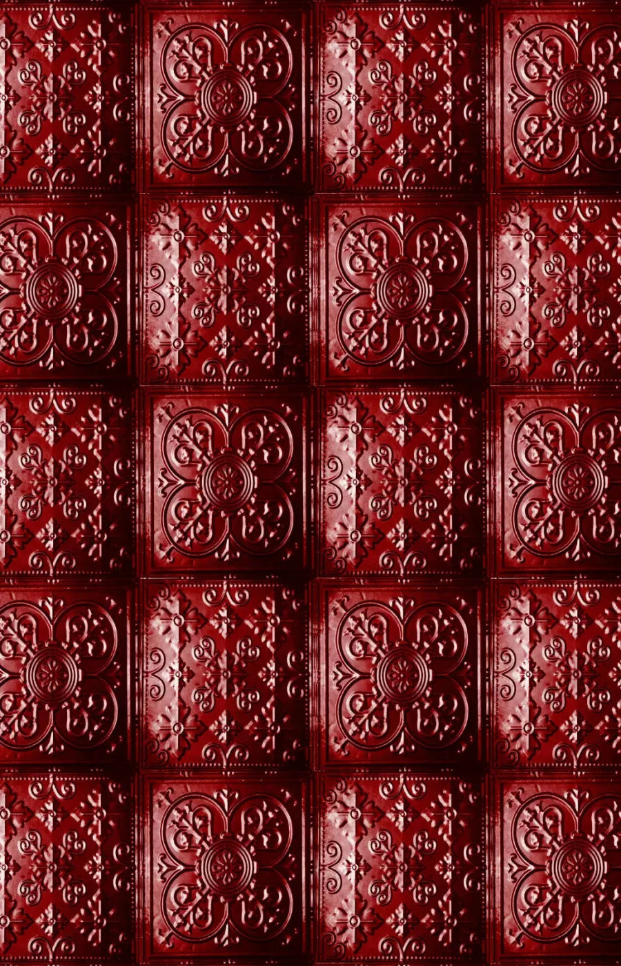 Cherry 8X12 Ultracloth ( 96 X 144 Inch ) Backdrop