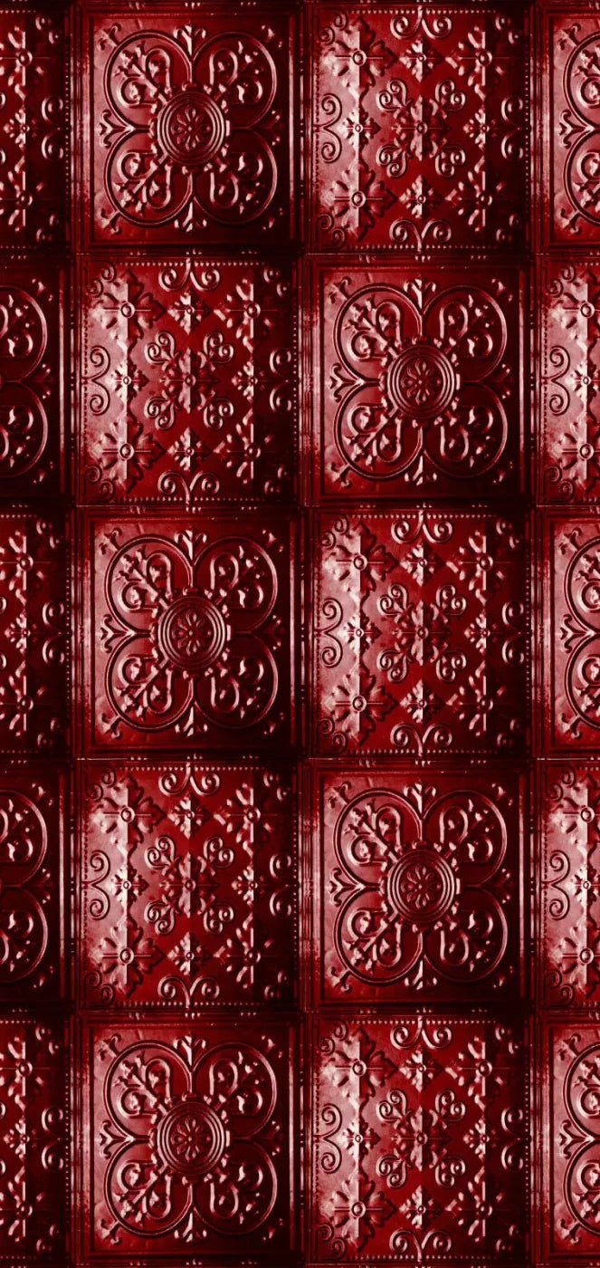 Cherry 8X16 Ultracloth ( 96 X 192 Inch ) Backdrop