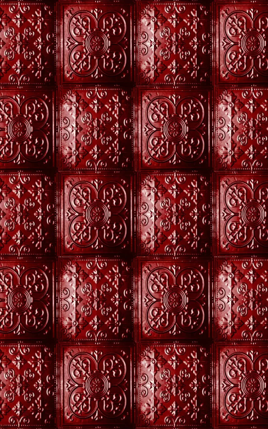 Cherry 9X14 Ultracloth ( 108 X 168 Inch ) Backdrop