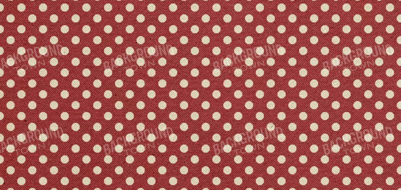 Cherry Berry 16X8 Ultracloth ( 192 X 96 Inch ) Backdrop