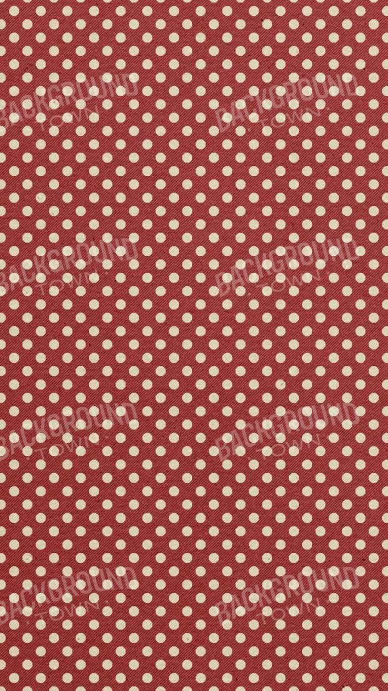 Cherry Berry 8X14 Ultracloth ( 96 X 168 Inch ) Backdrop