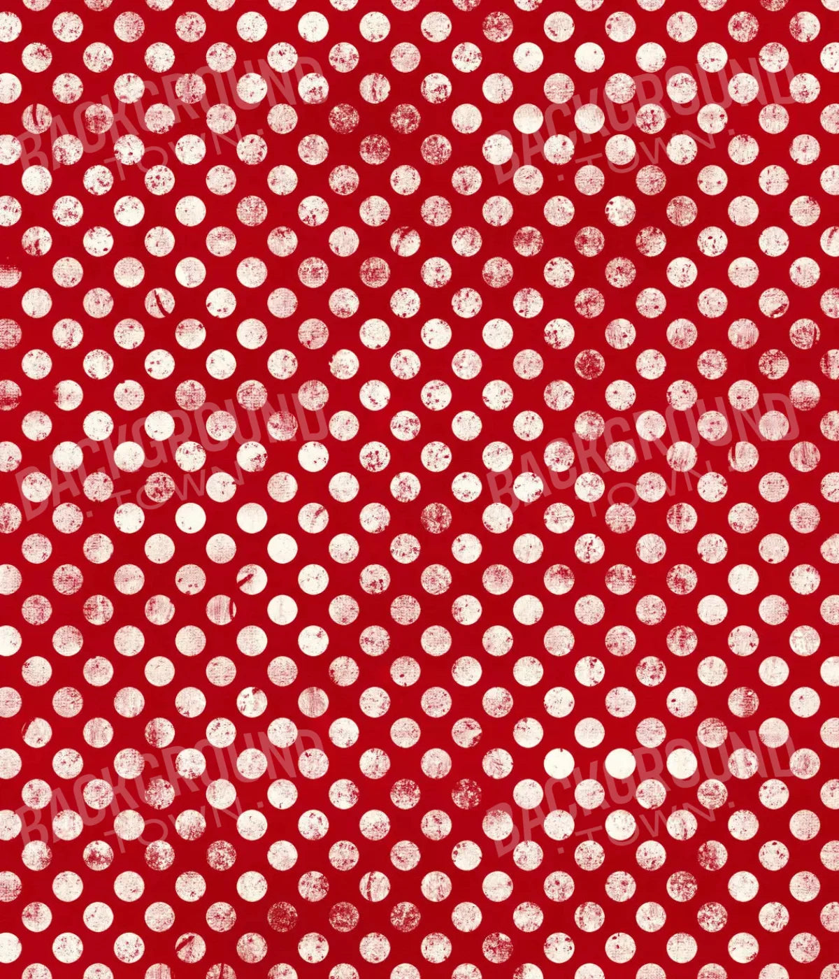Cherry Jubilee 10X12 Ultracloth ( 120 X 144 Inch ) Backdrop
