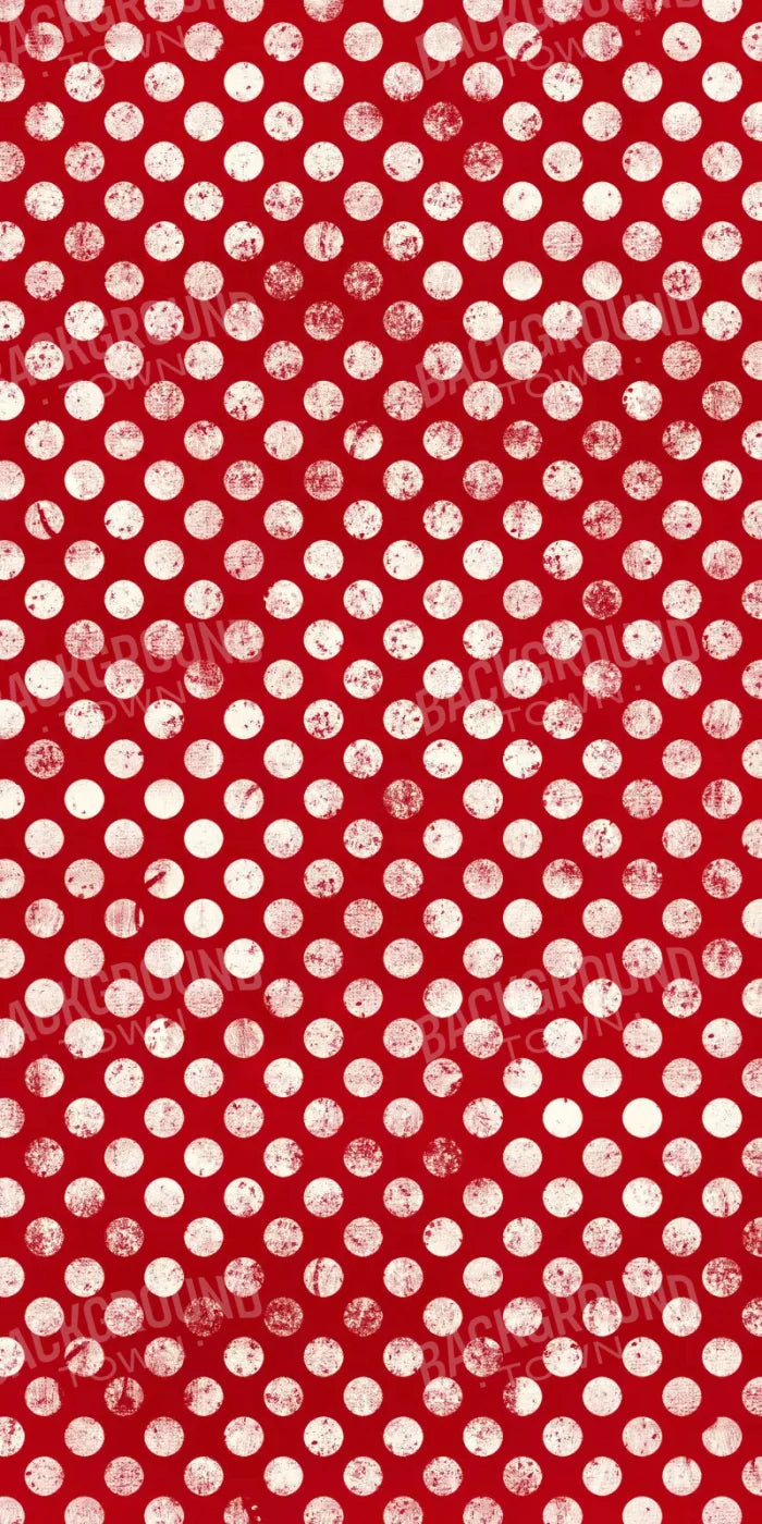 Cherry Jubilee 10X20 Ultracloth ( 120 X 240 Inch ) Backdrop