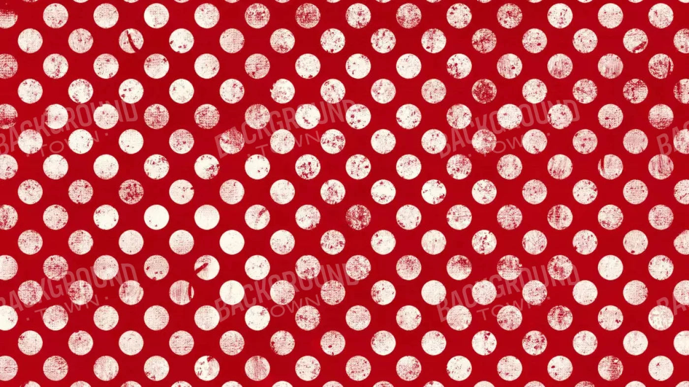 Cherry Jubilee 14X8 Ultracloth ( 168 X 96 Inch ) Backdrop