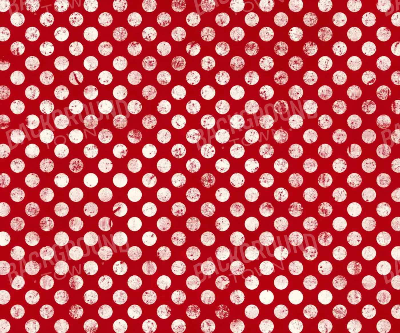 Cherry Jubilee 5X42 Fleece ( 60 X 50 Inch ) Backdrop