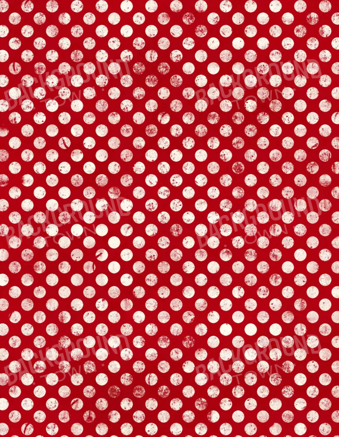 Cherry Jubilee 6X8 Fleece ( 72 X 96 Inch ) Backdrop