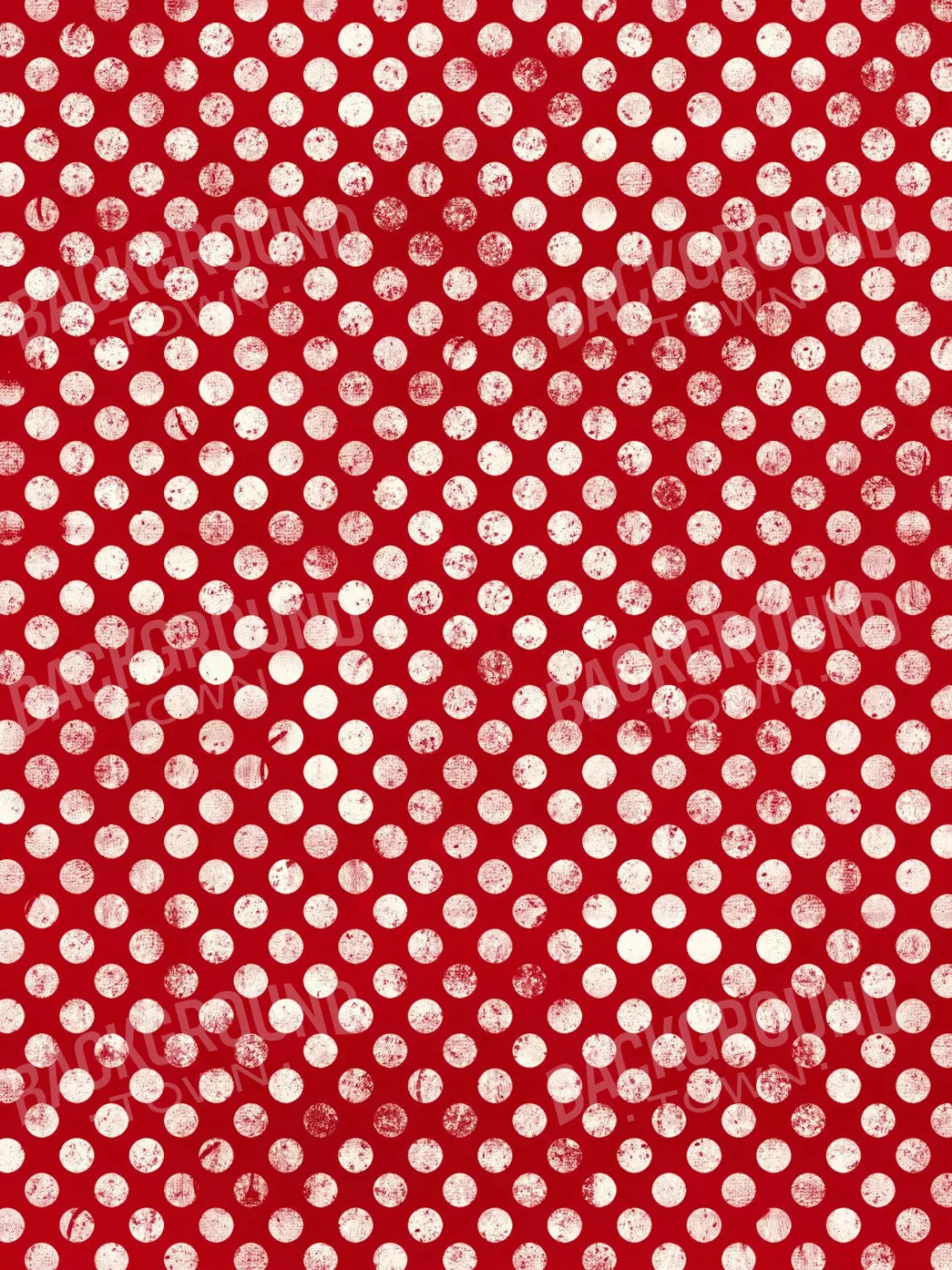 Cherry Jubilee 8X10 Fleece ( 96 X 120 Inch ) Backdrop