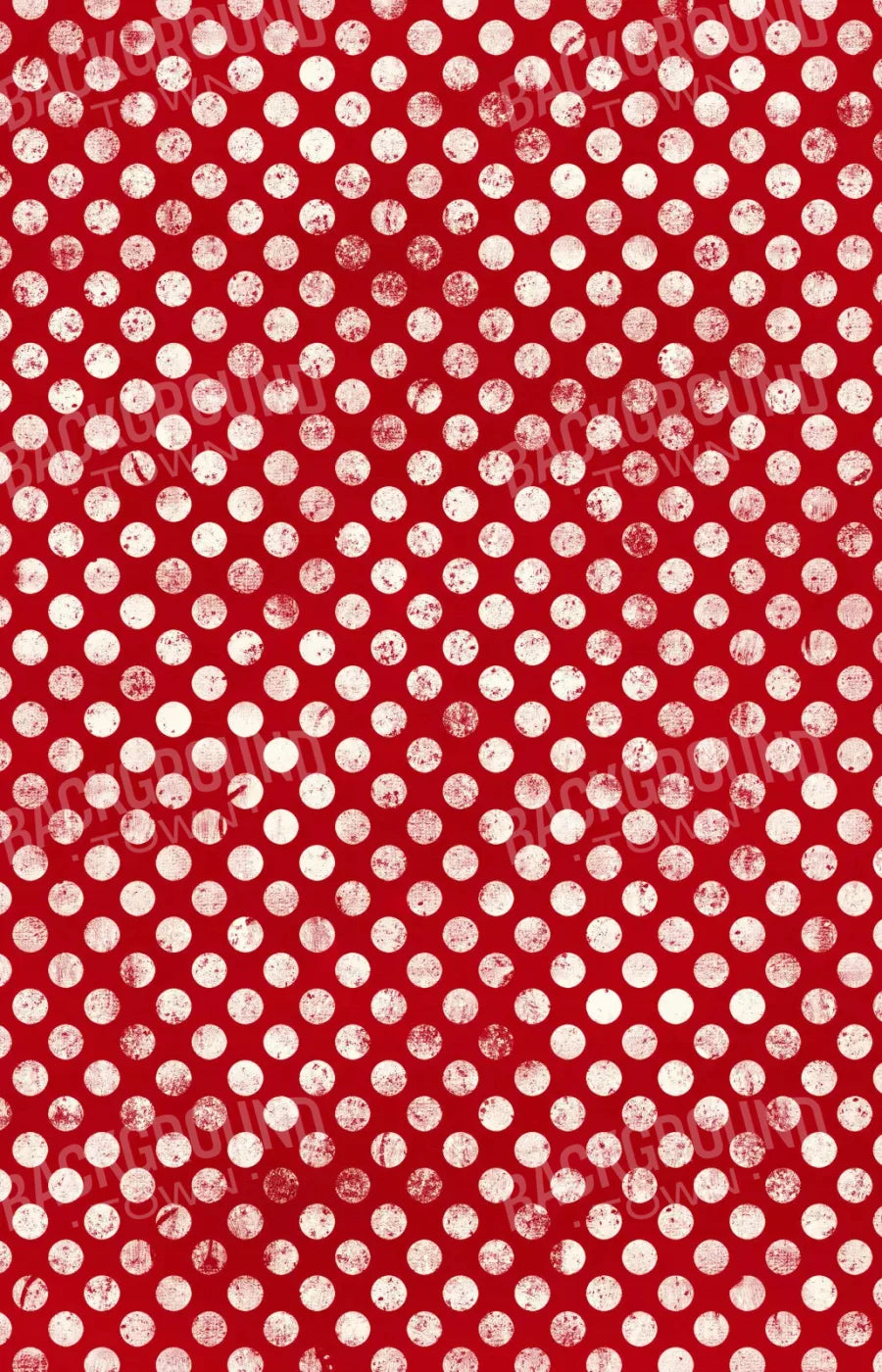 Cherry Jubilee 8X12 Ultracloth ( 96 X 144 Inch ) Backdrop