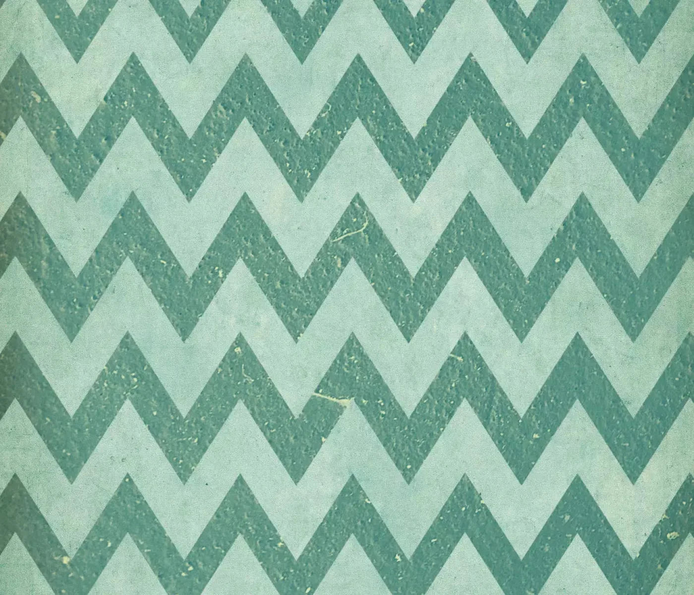 Chevron Aqua Backdrop
