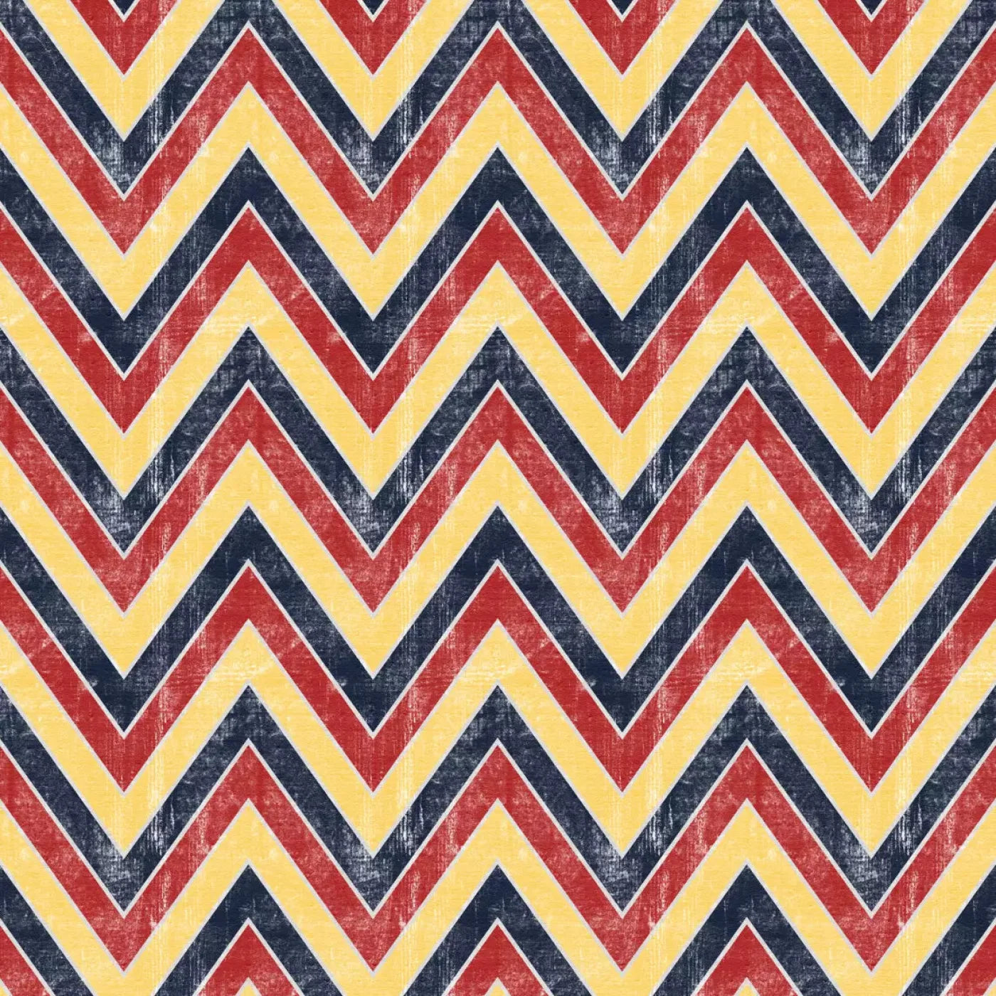 Chevron Circus 5X5 Rubbermat Floor ( 60 X Inch ) Backdrop